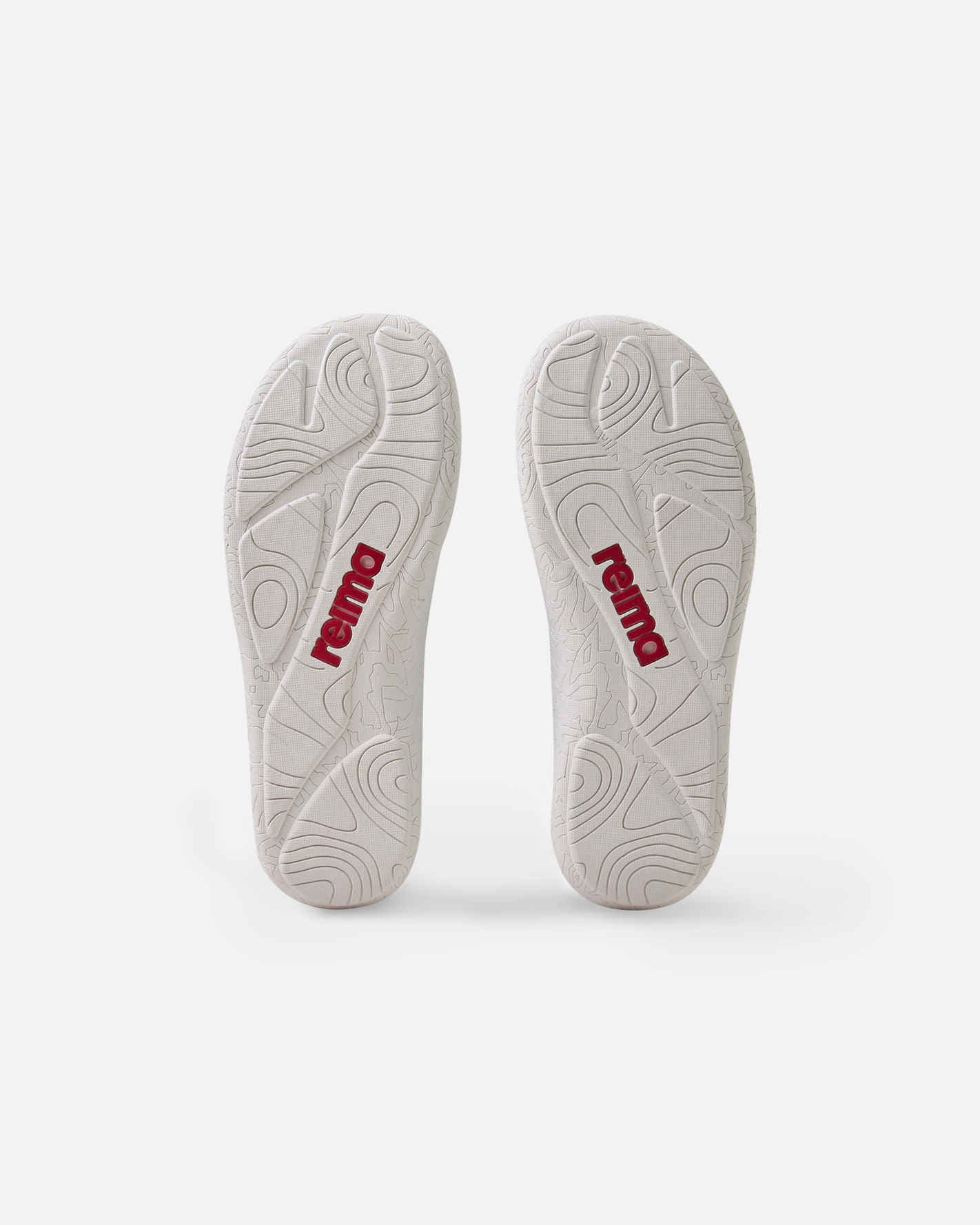 Kinder-Barfußsandalen Rantaan 2.0 Schuhe 