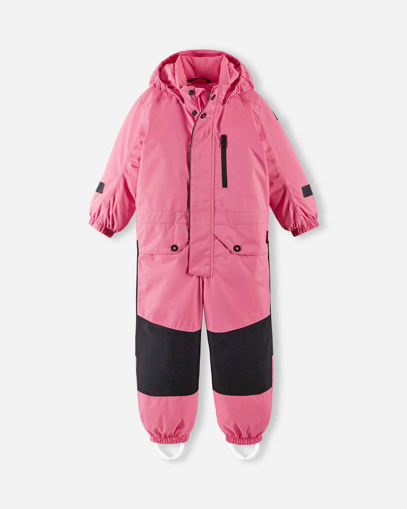 Kids' waterproof snowsuit Muhos Winter