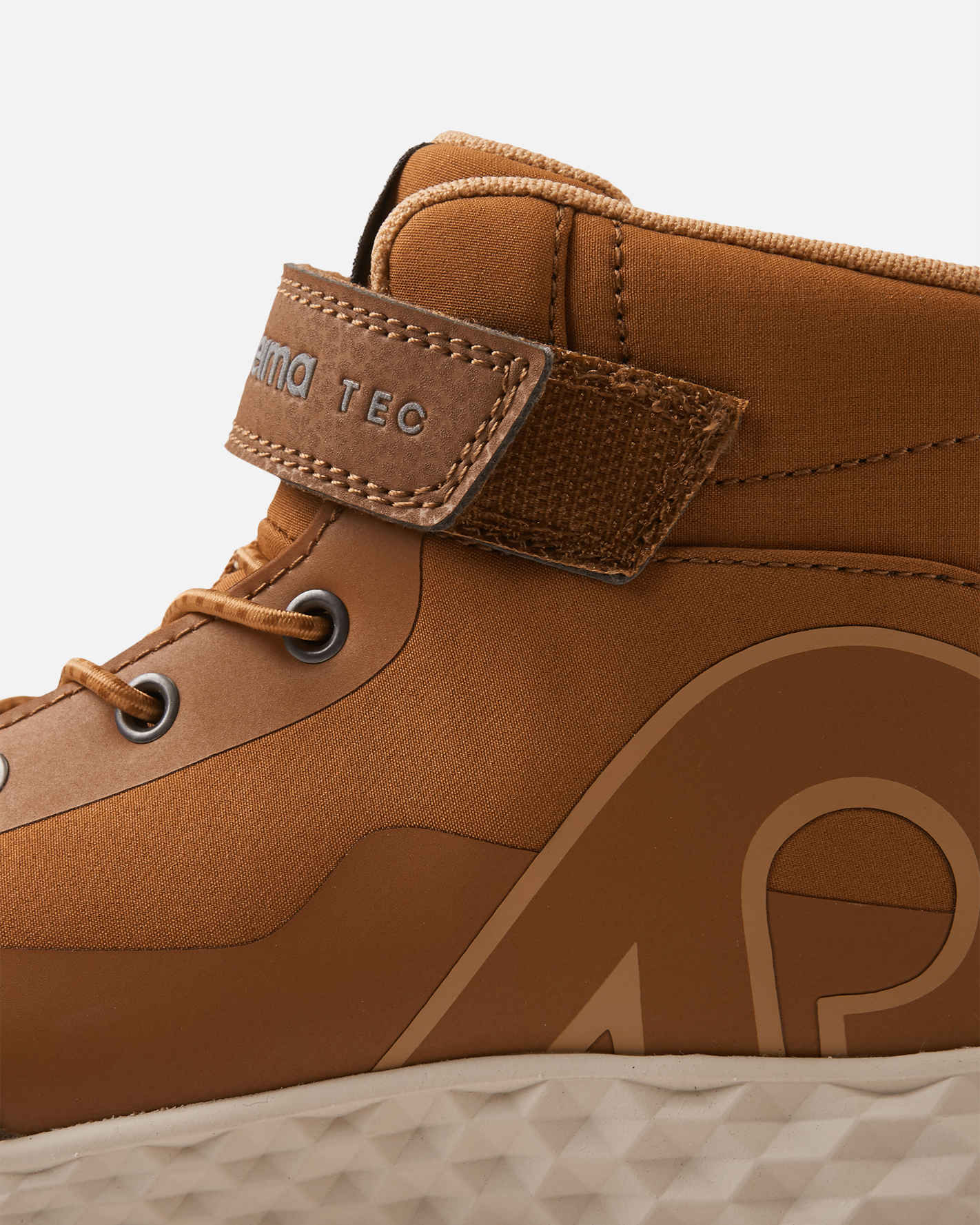 Kids waterproof high-top sneakers Hiipien Shoes