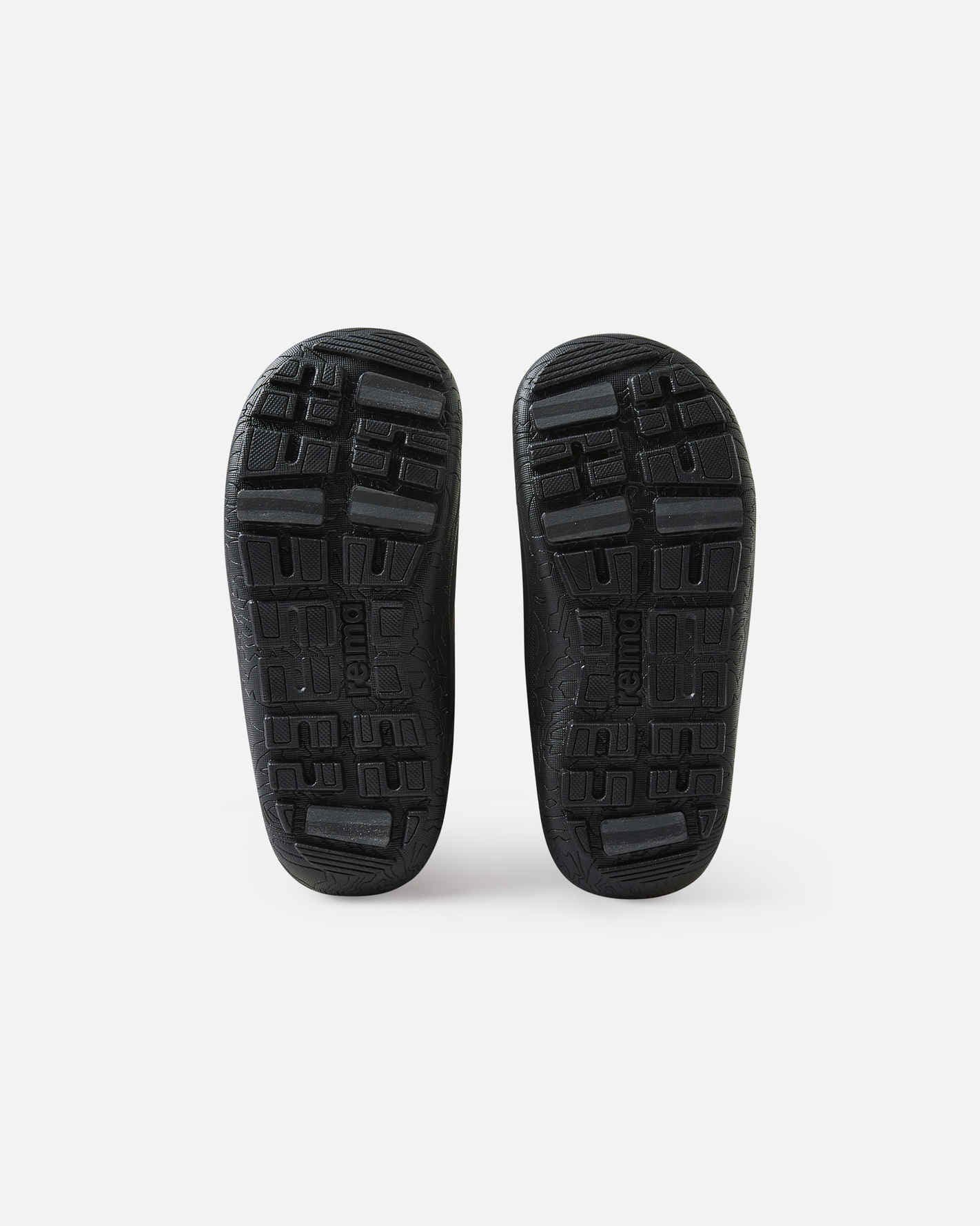 Kinder-Barfuß-Winterstiefel Ensilumi Kinderschuhe 