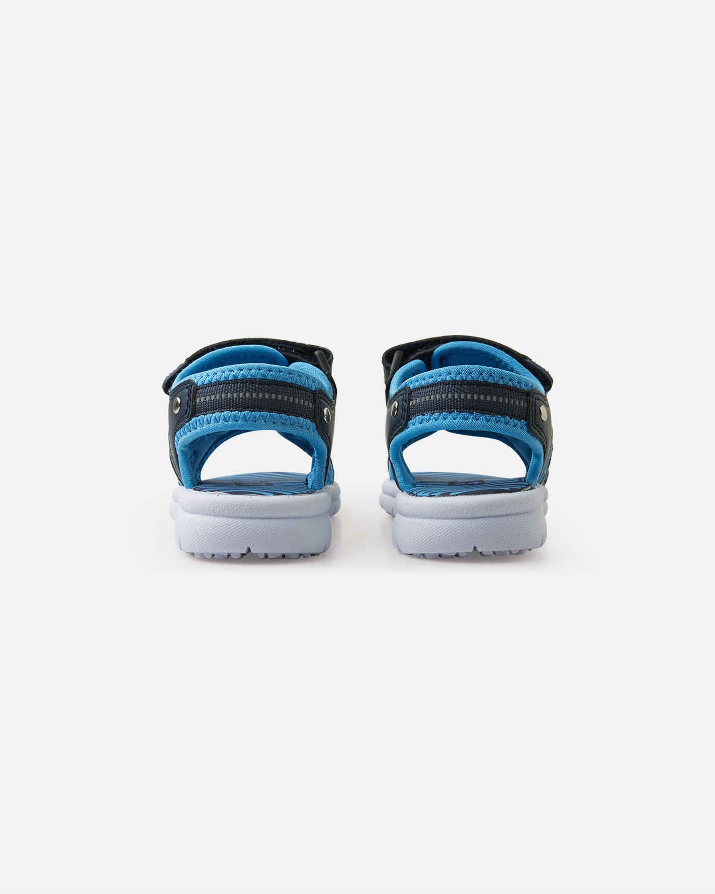 Toddler's lightweight sandals Bungee Shoes