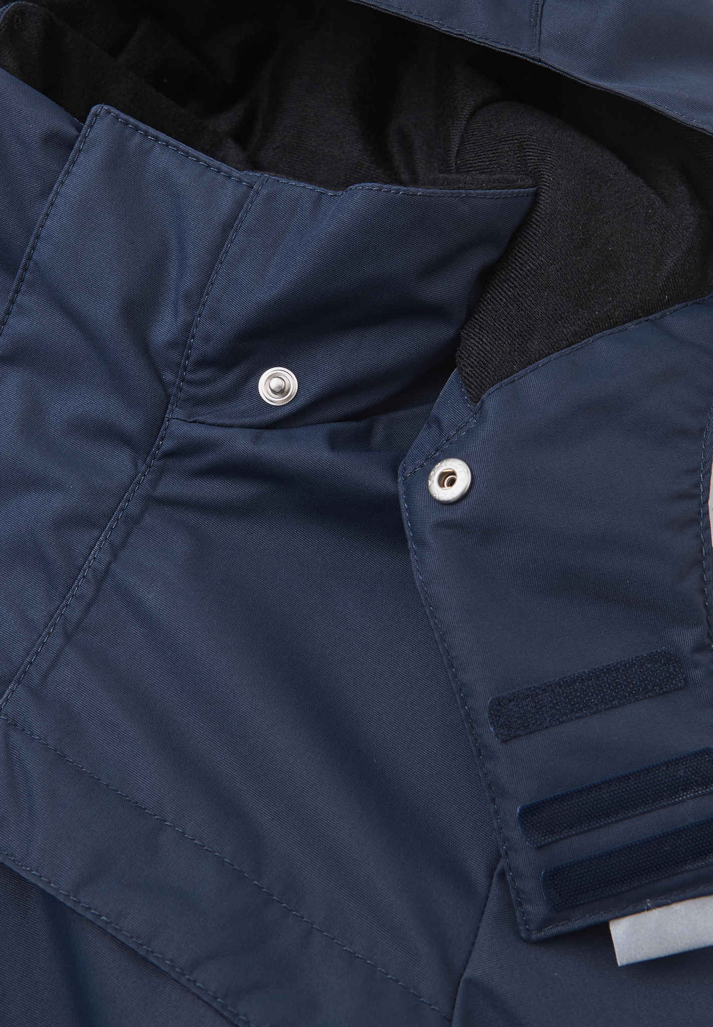 Wasserdichte Winterjacke für Kinder von Veli Outerwear 