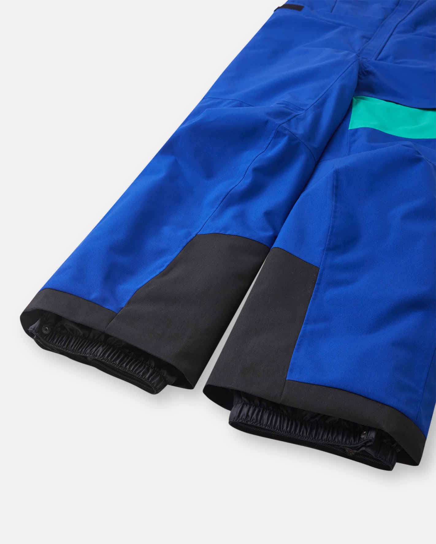 Kids' waterproof ski pants Vuonelo Skiwear