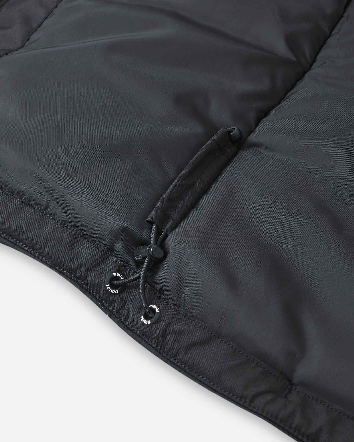 Kids' reflective Winter jacket Hohde Winter