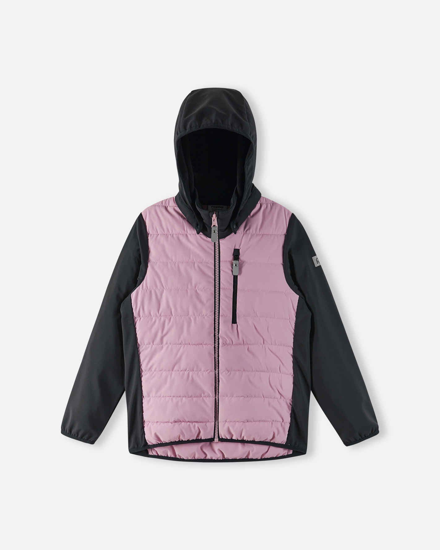 Kids' hybrid jacket Vaihto Outerwear
