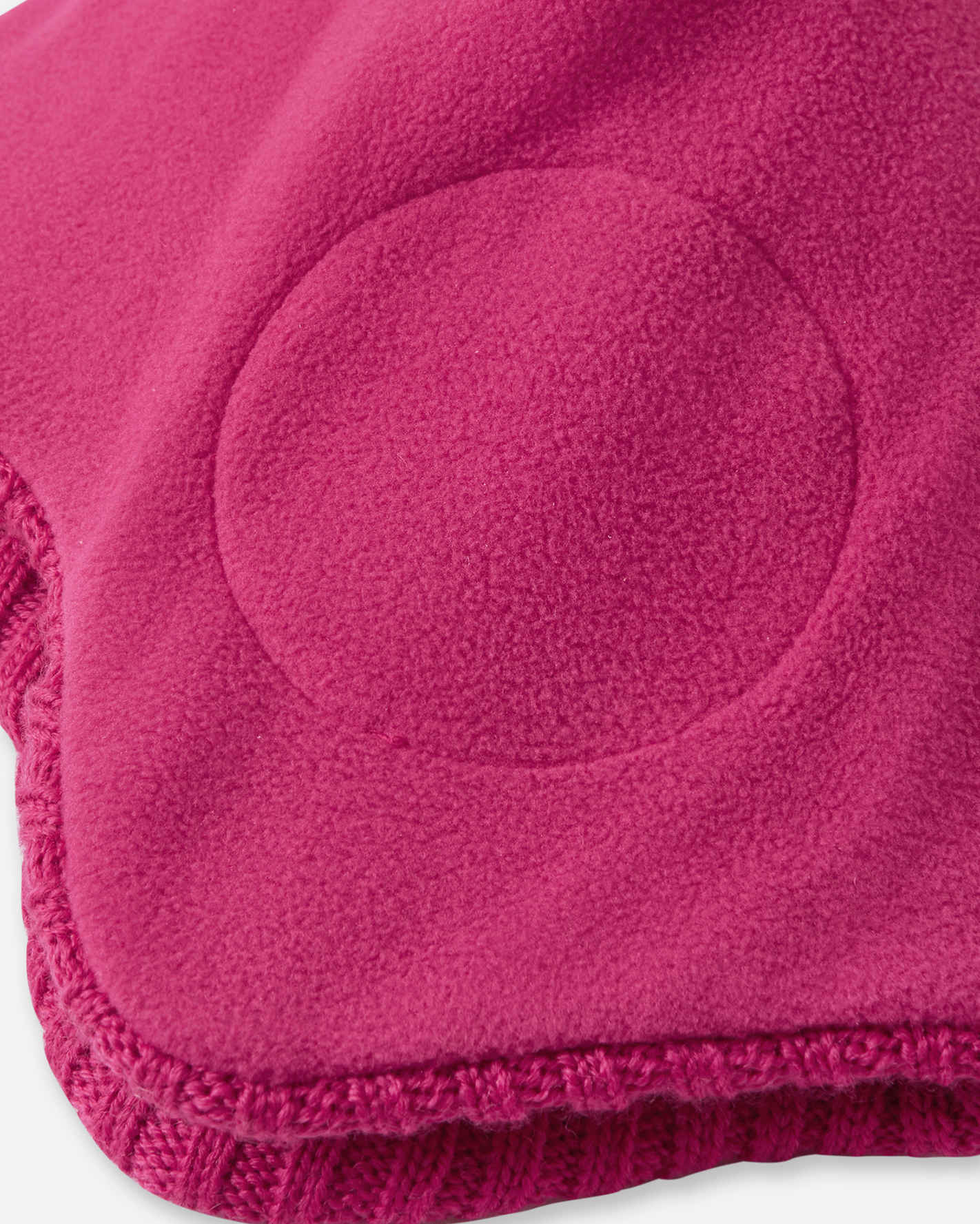 Kindermütze aus Merinowolle von Mystinen Skiwear 