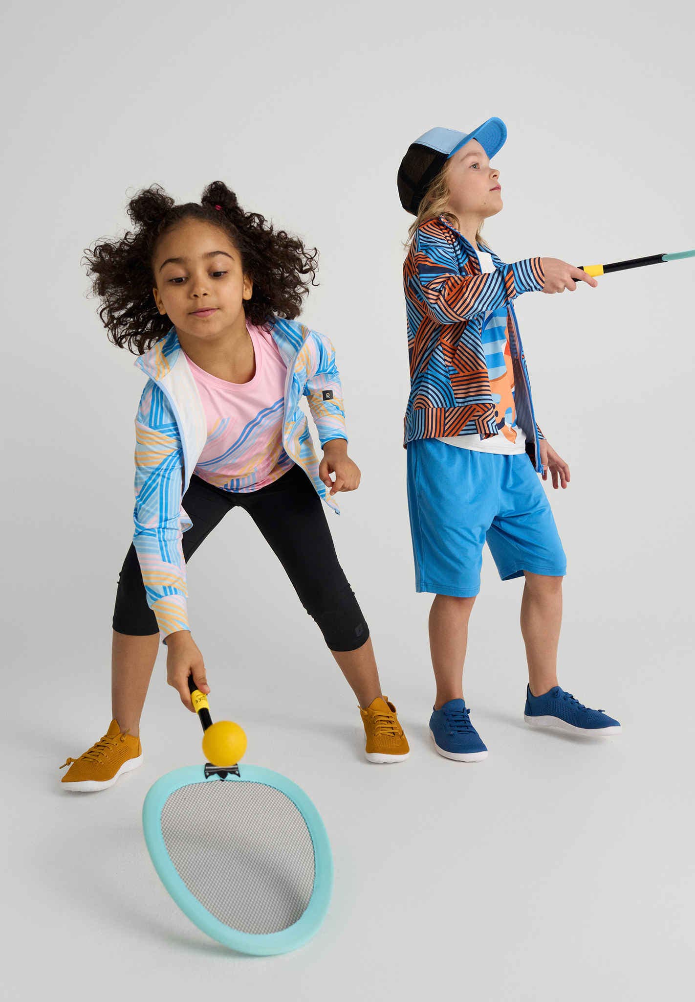 Kinder-Barfußschuhe Astelu Schuhe 