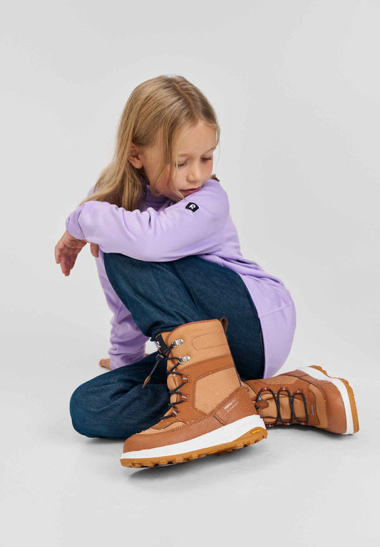 Kids' waterproof Winter boots Laplander 2.0 Winter