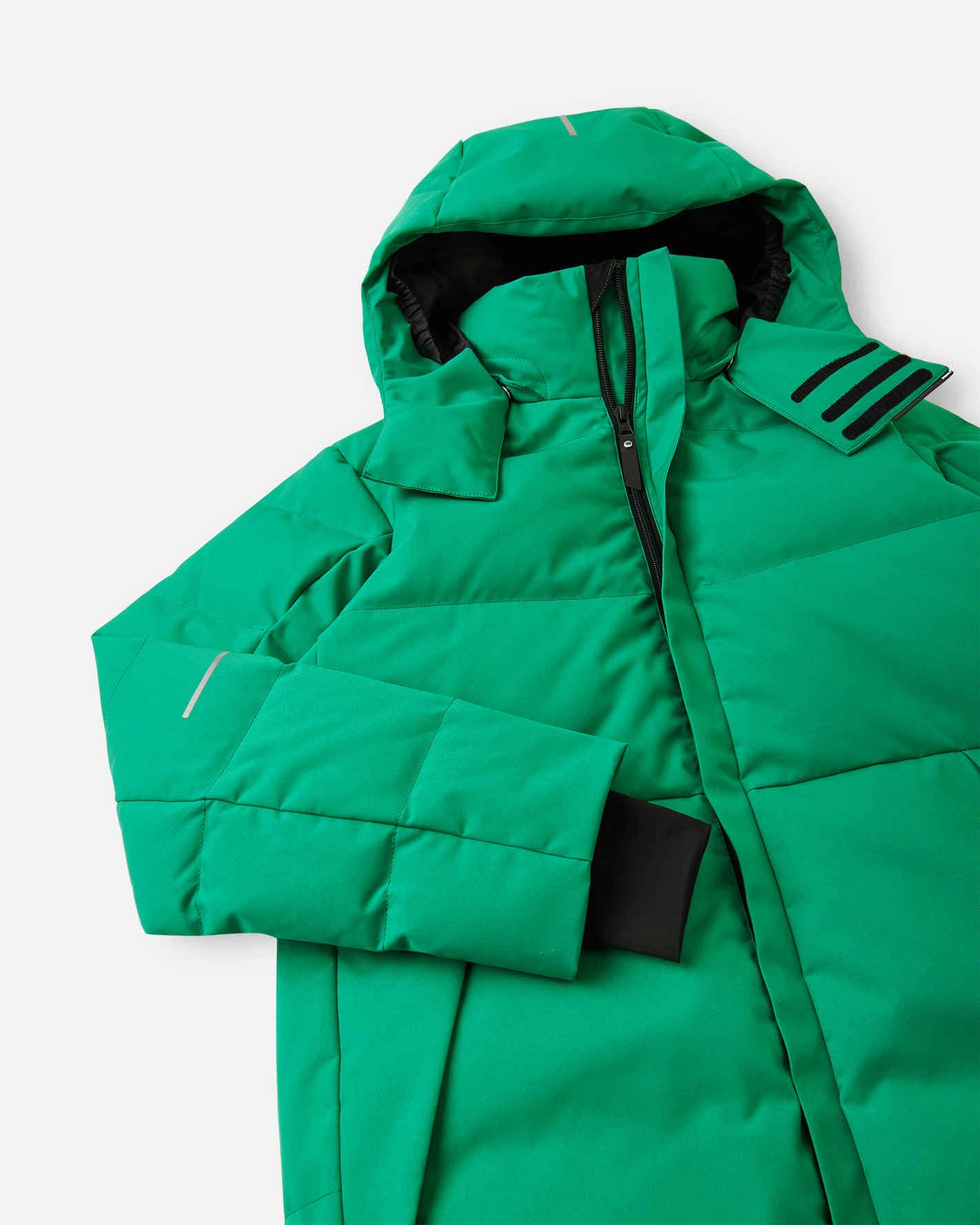 Kids' down jacket Ranua Winter