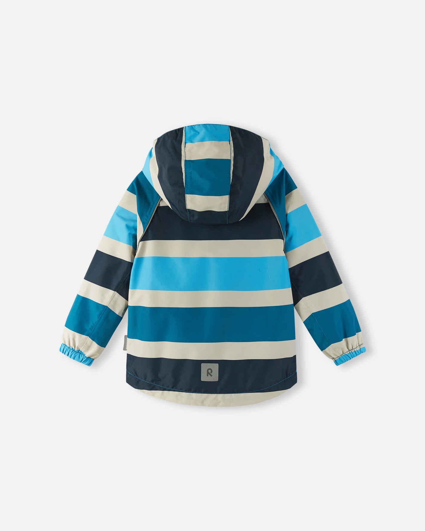 wasserdichte Kinderjacke von Kallavesi Outerwear 