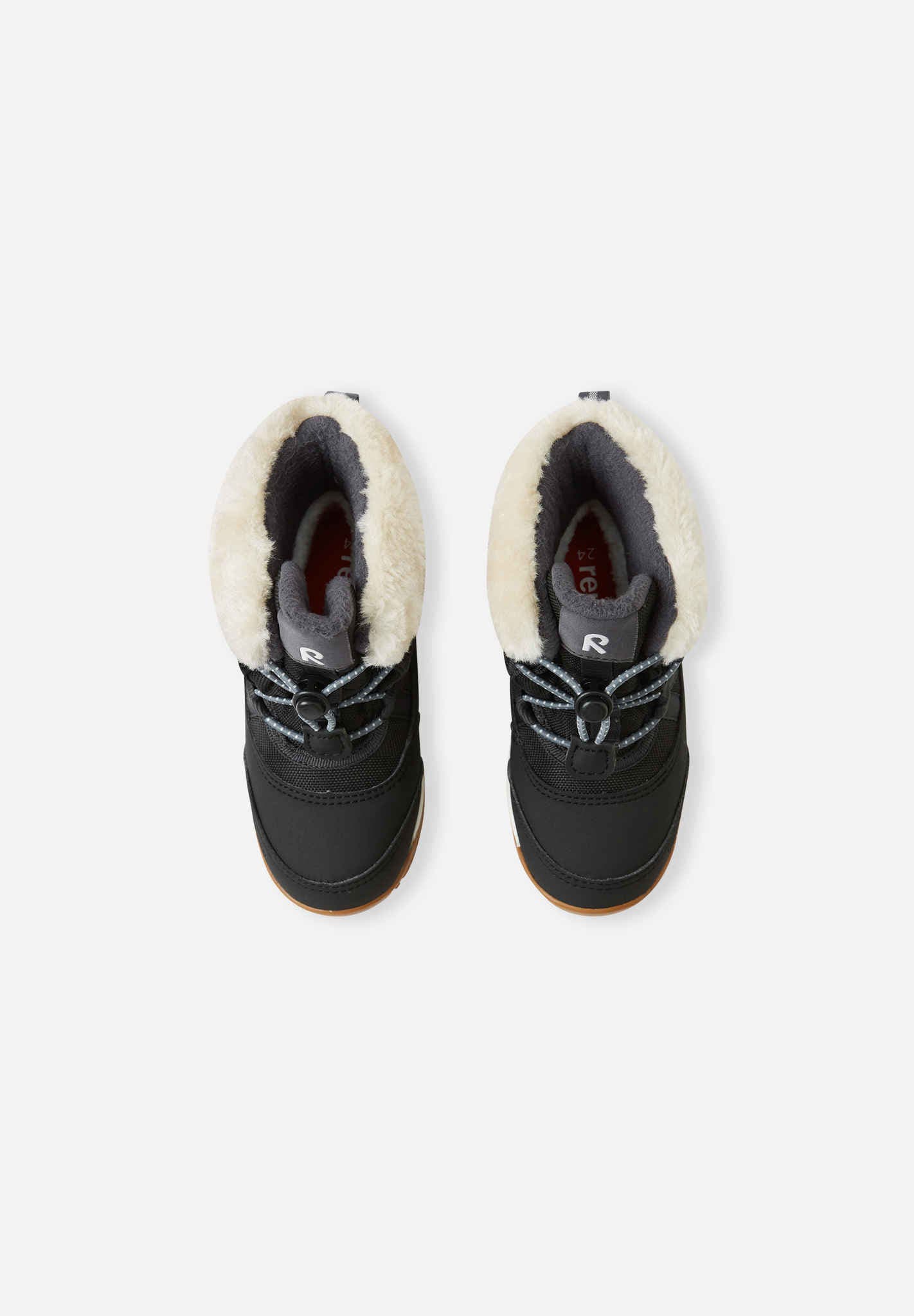 Toddlers' waterproof Winter boots Samooja Winter