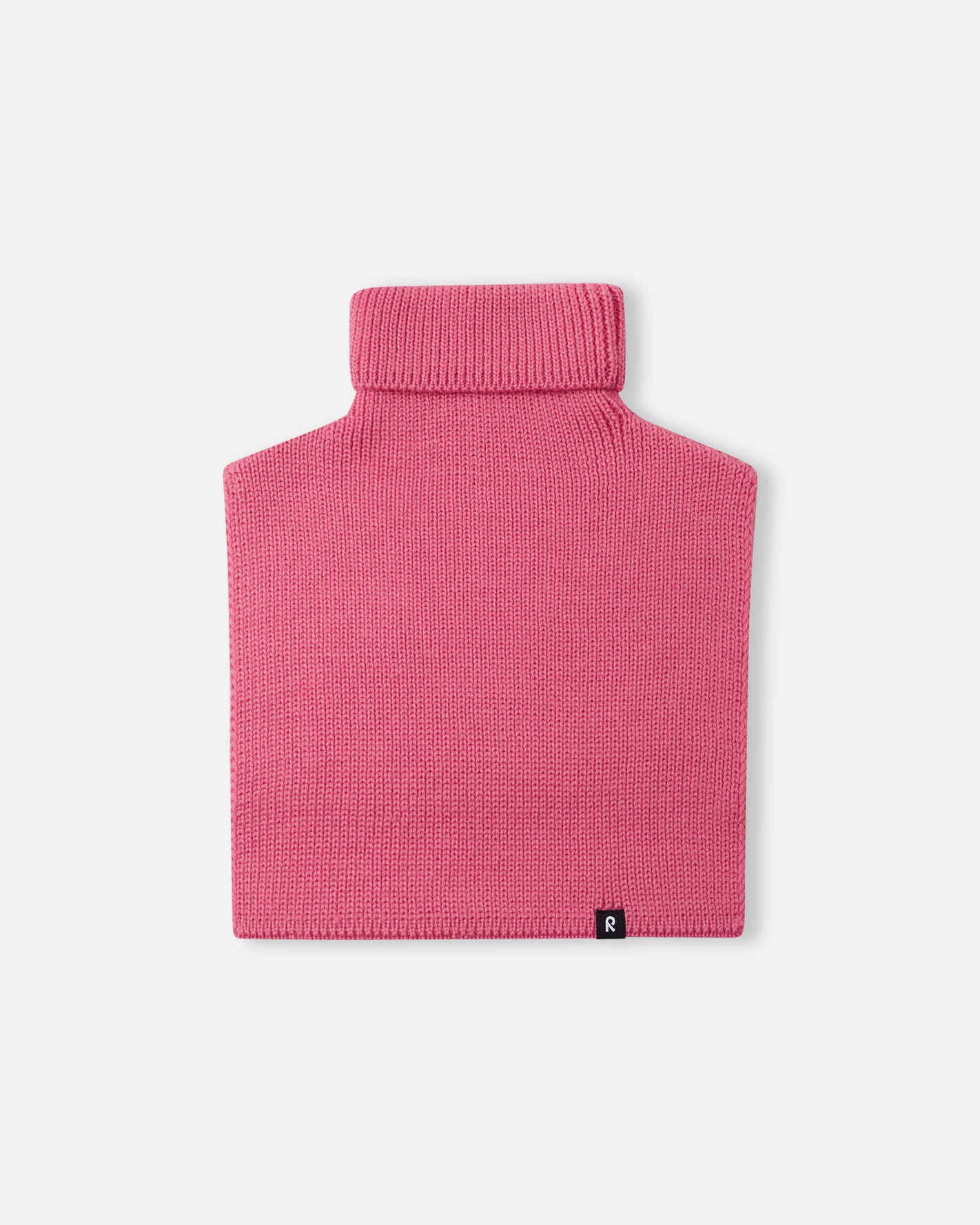 Nackenwärmer aus Wollmischung für Kinder von Kaulain Accessories 
