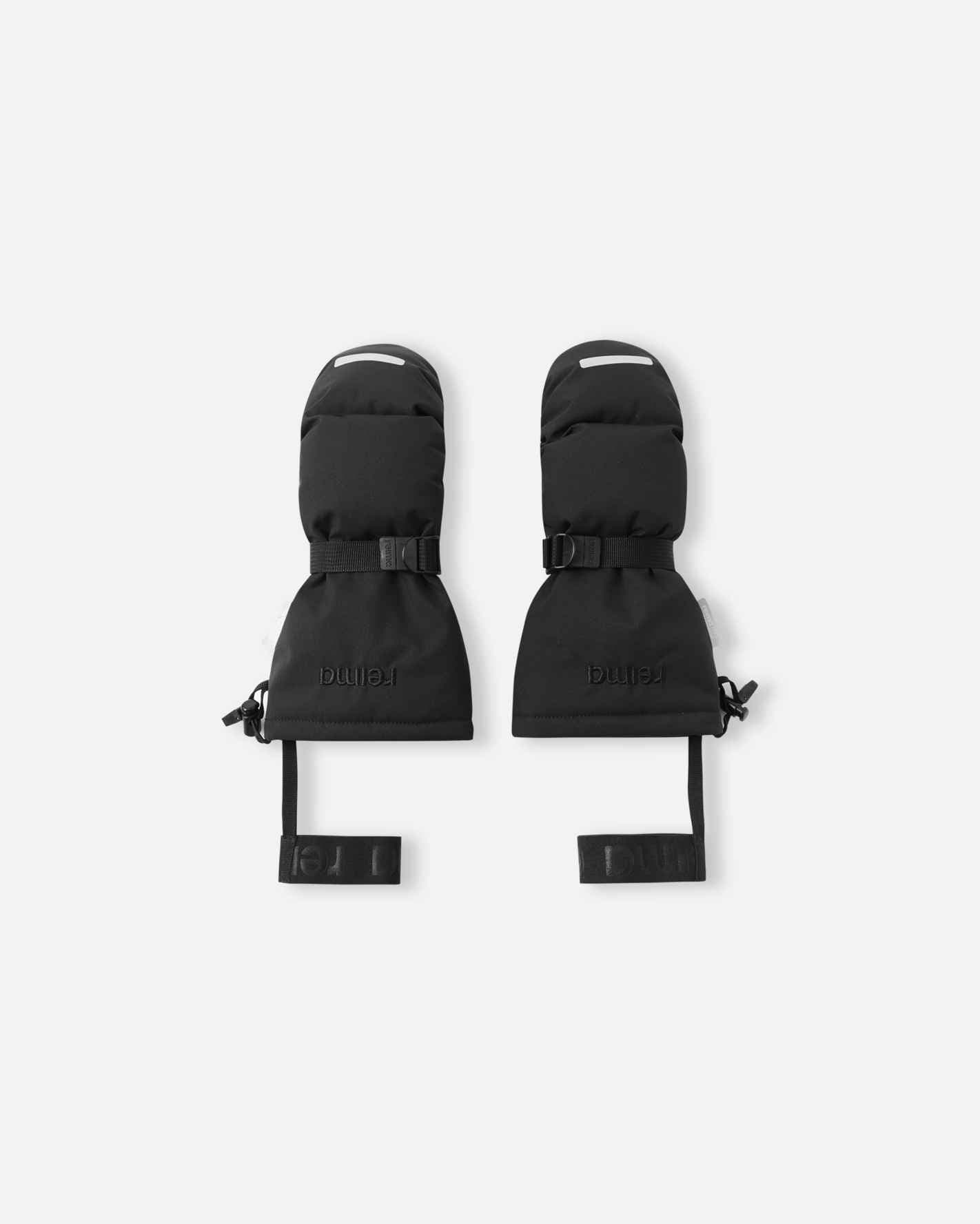 Wasserdichte Skihandschuhe für Kinder von Vanukko Skiwear 