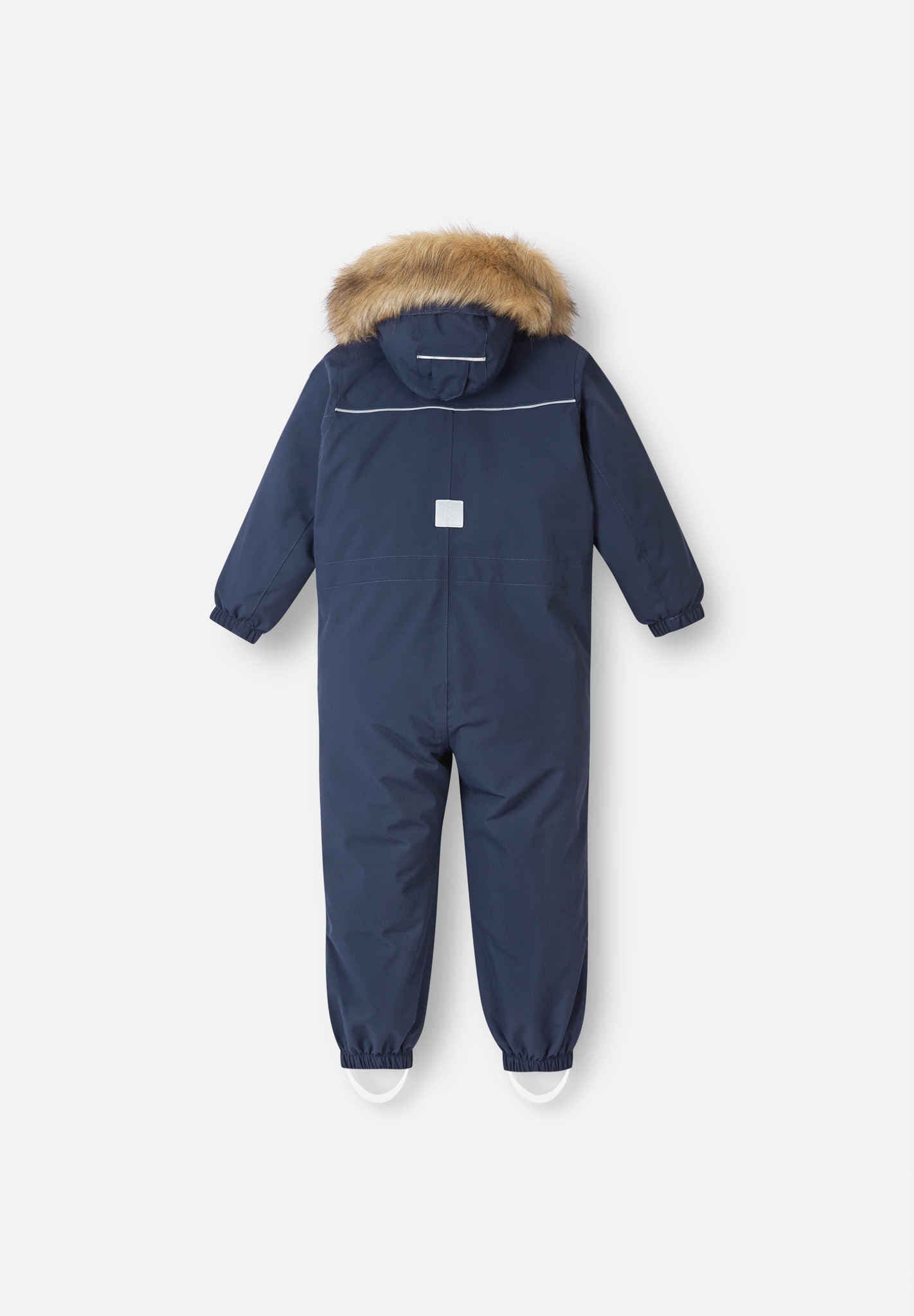 Kids' waterproof winter snowsuit Stavanger Outerwear