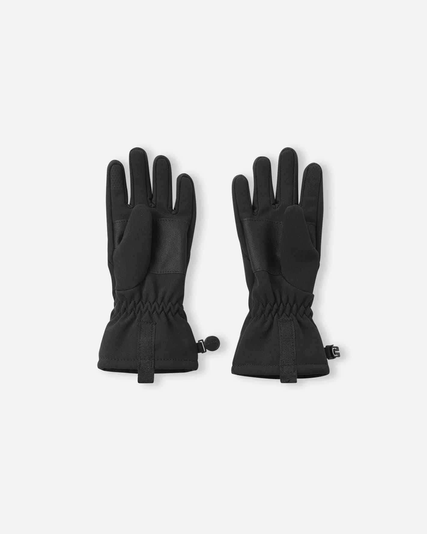 Softshell-Handschuhe für Kinder von Tehden Accessories 