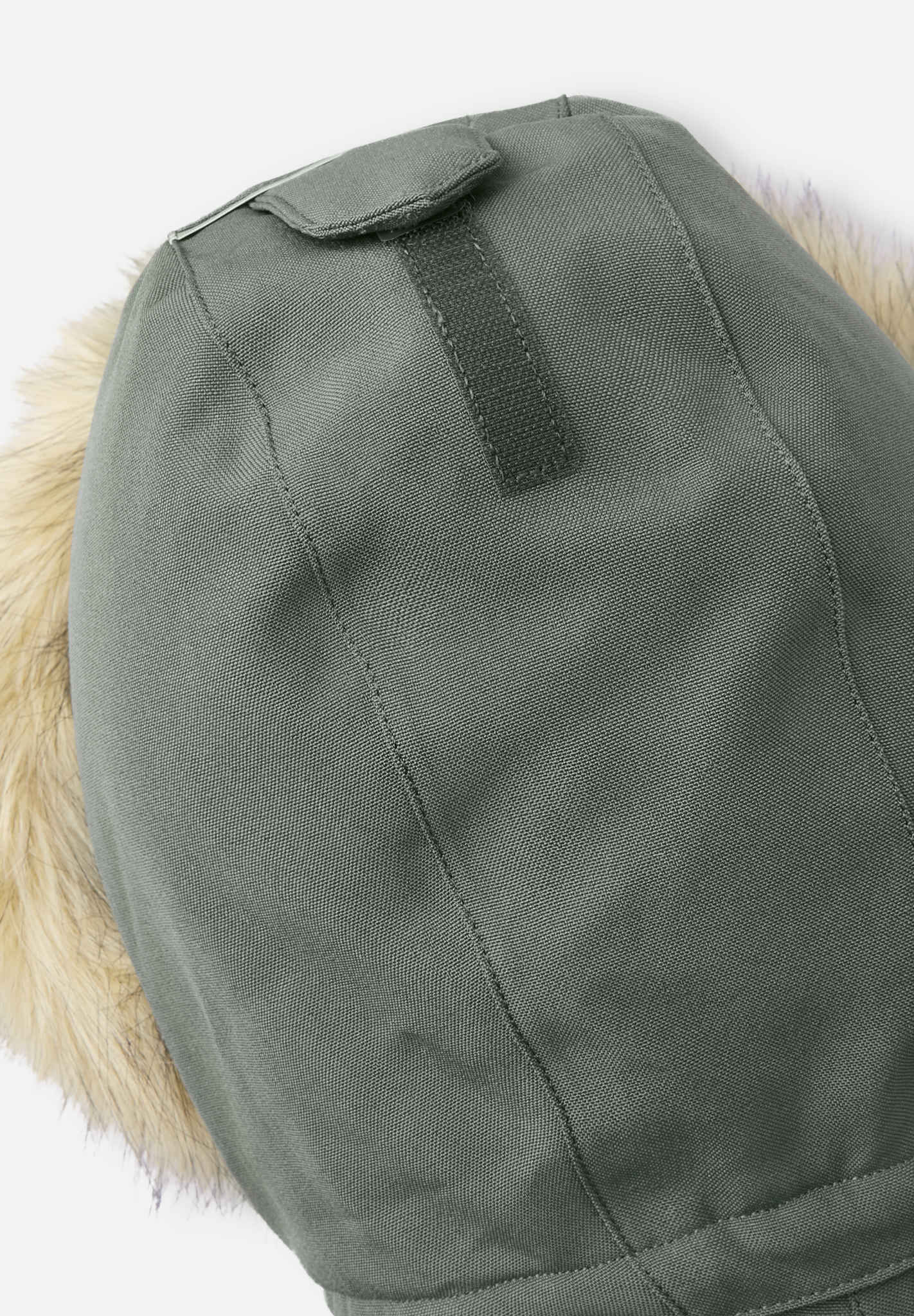 Kids' waterproof snowsuit Trondheim Outerwear