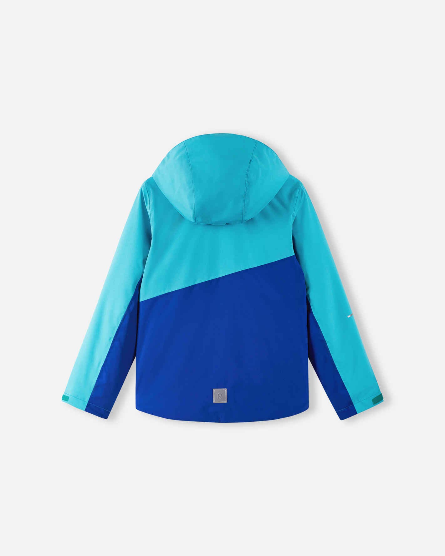Kids' waterproof ski jacket Kaaranka Outerwear
