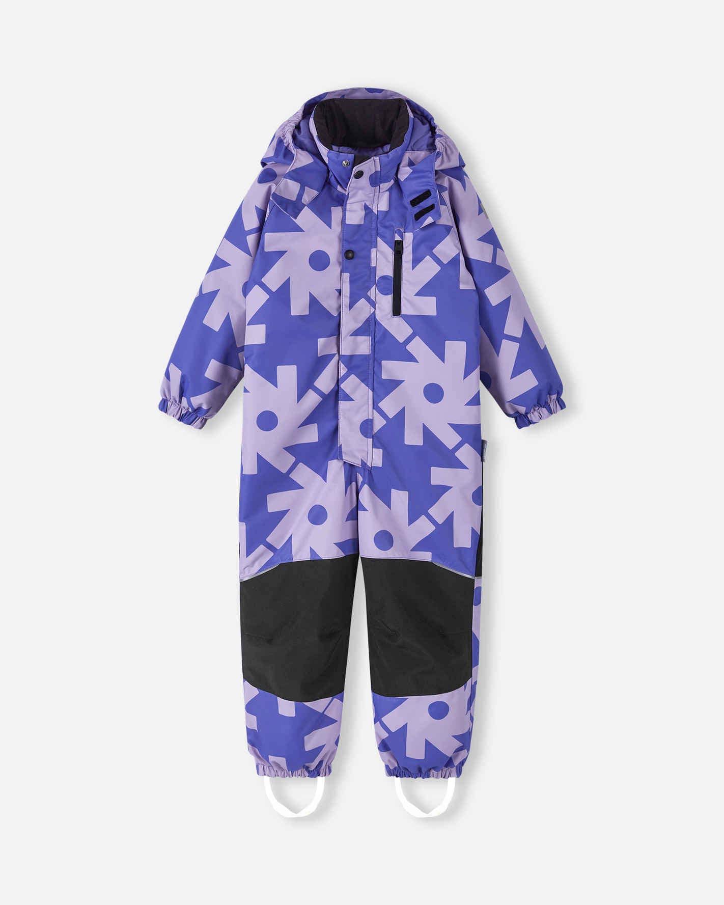 Kids' snowsuit Muutos Winter