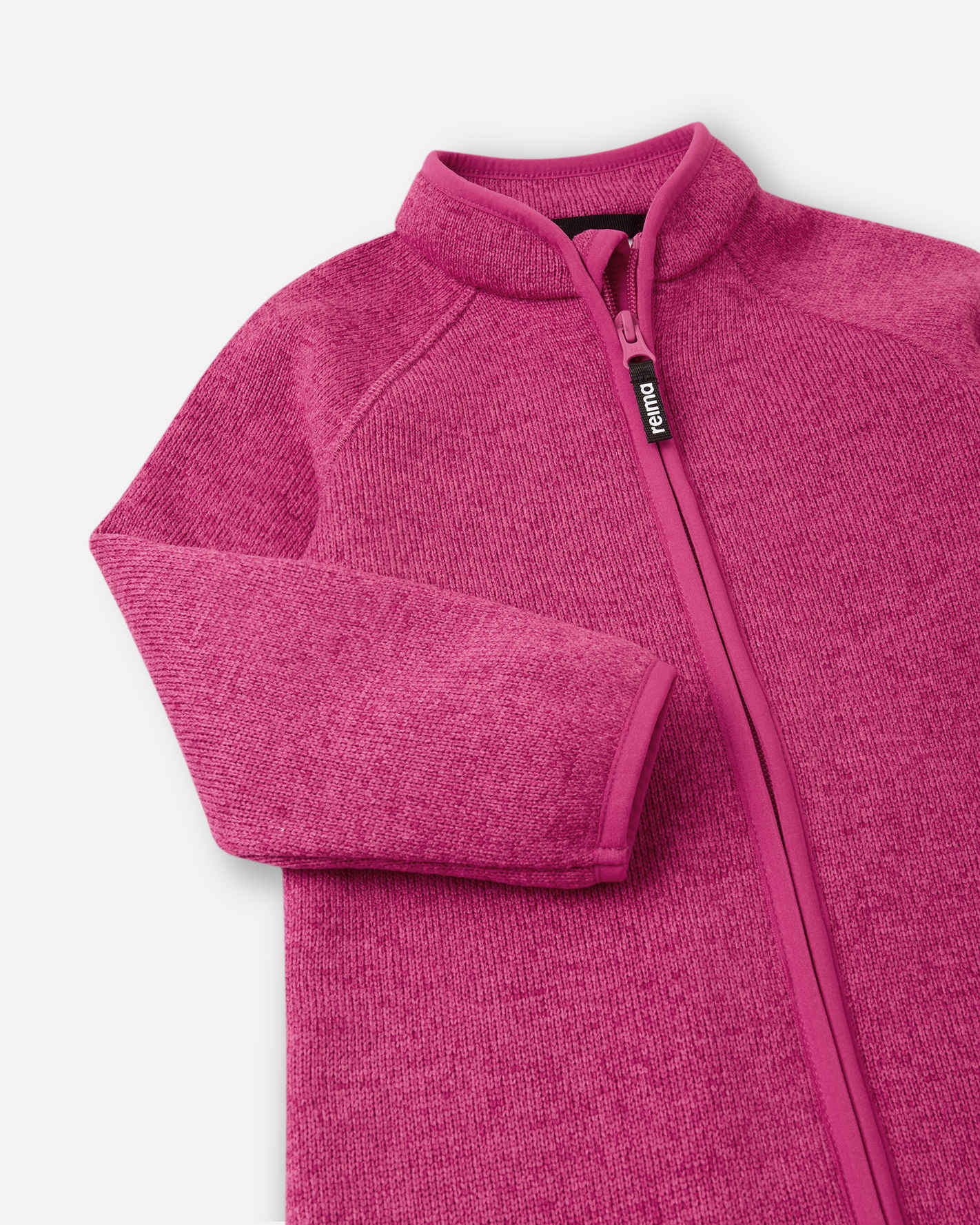 Fleece-Overall für Kleinkinder Tahti Winter 