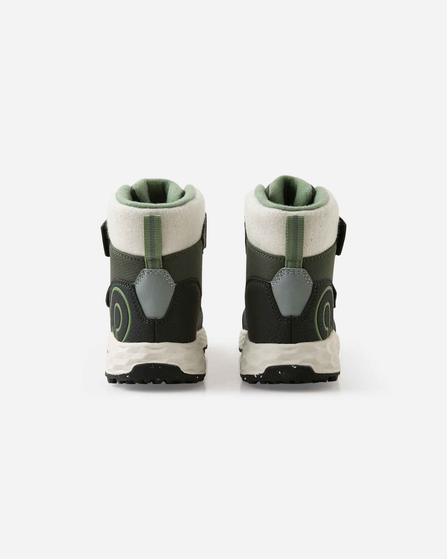 Kids' waterproof winter Shoes Hallava Shoes