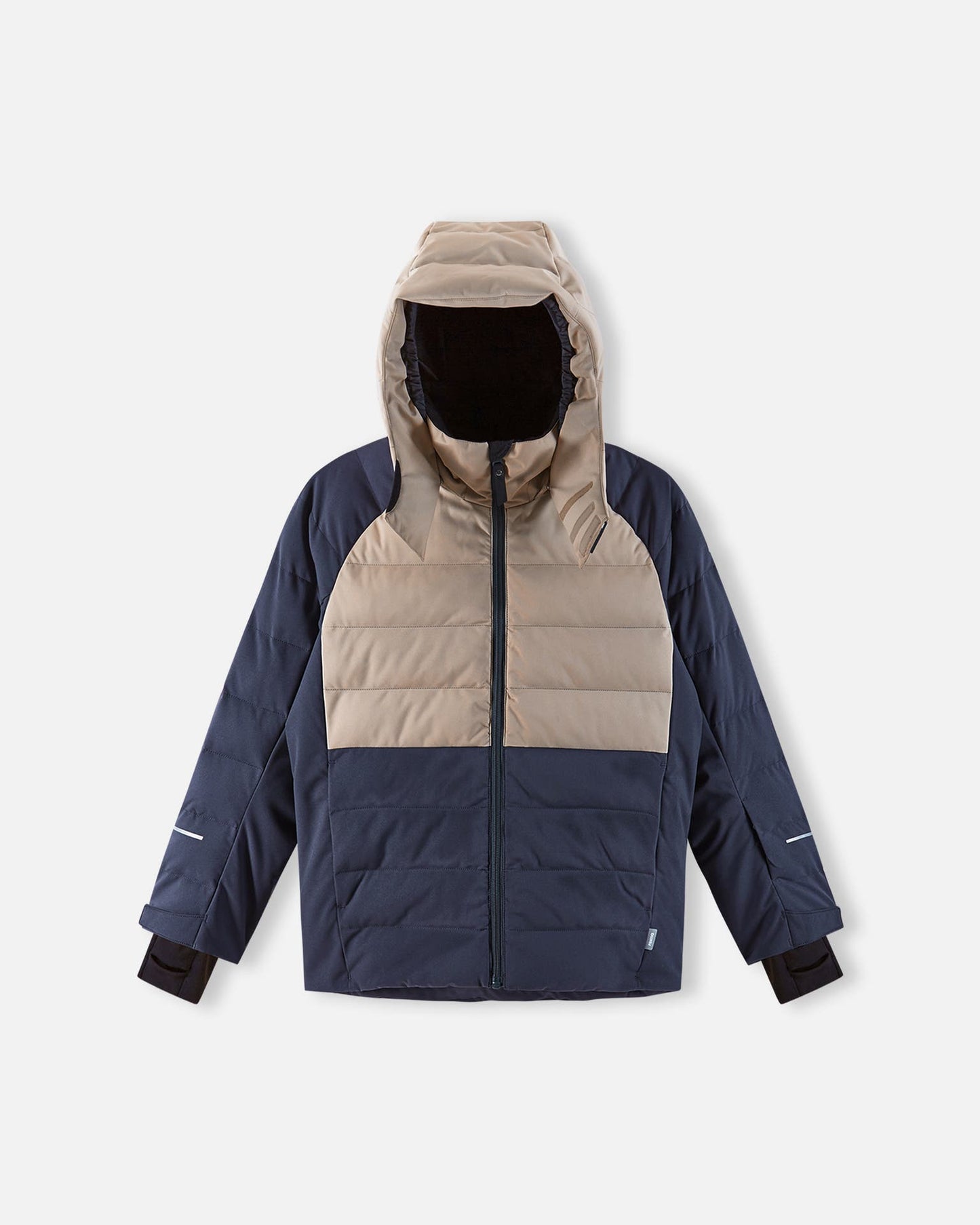 Kids' ski jacket Kuosku Skiwear