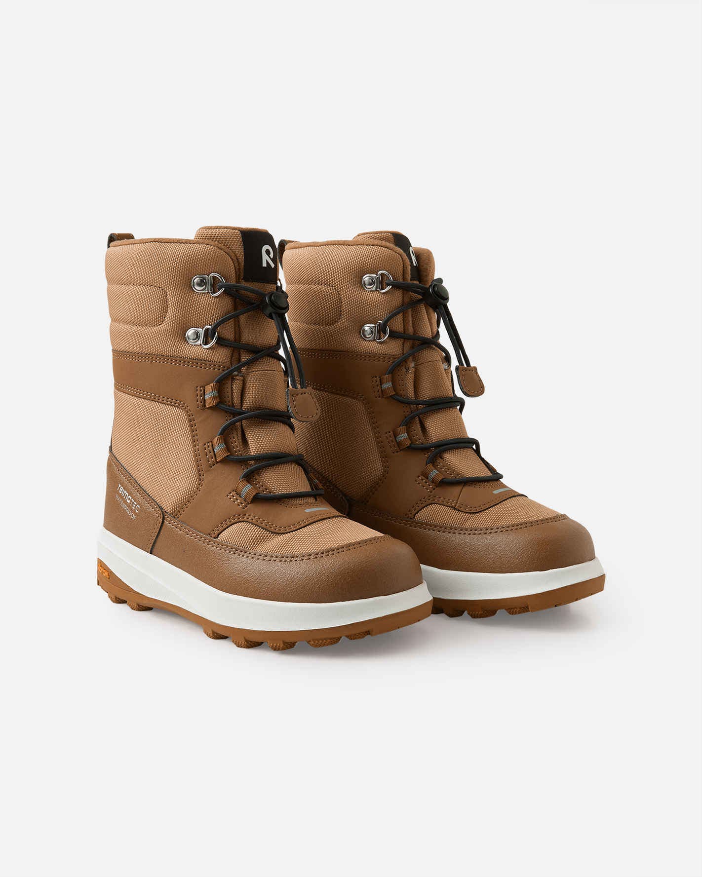 Kids' waterproof Winter boots Laplander 2.0 Winter