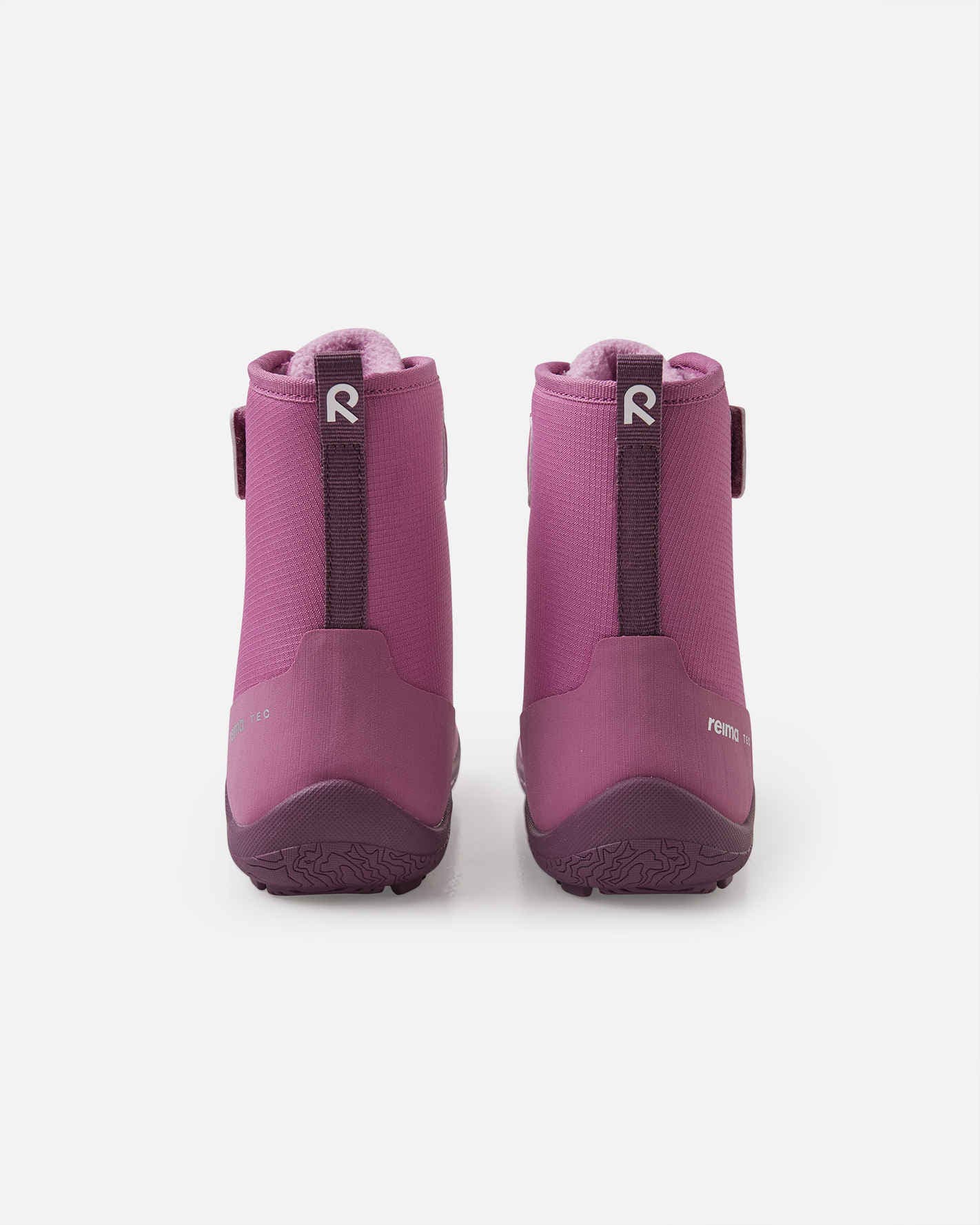 Kinder-Barfuß-Winterstiefel Talvella Kids Winter 