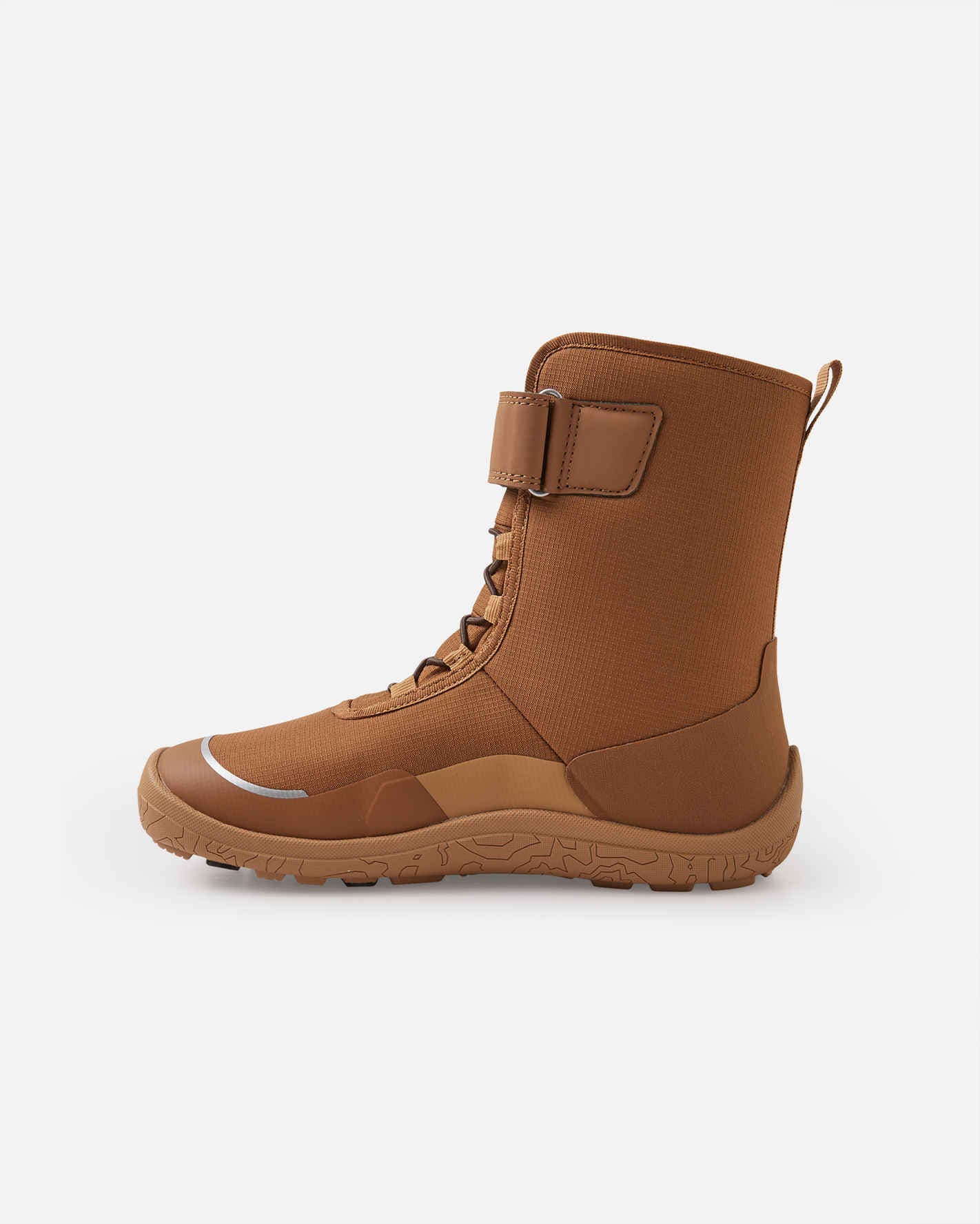 Kids' barefoot Winter boots Talvella Junior Winter