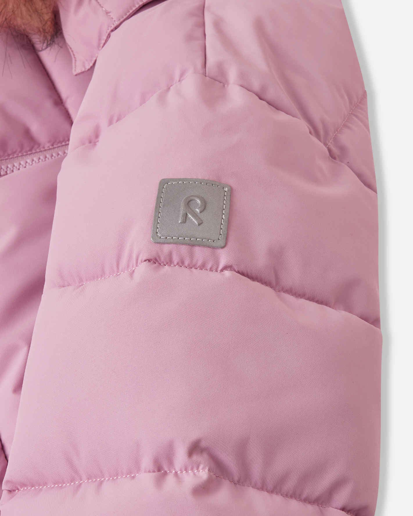 Kids' Winter jacket Luvia Winter