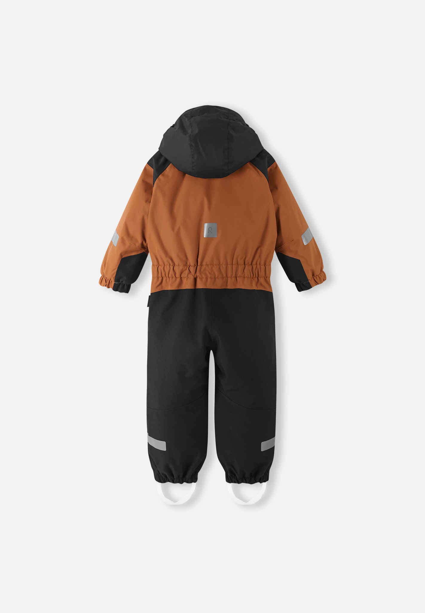 Kids' waterproof snowsuit Kauhava Outerwear