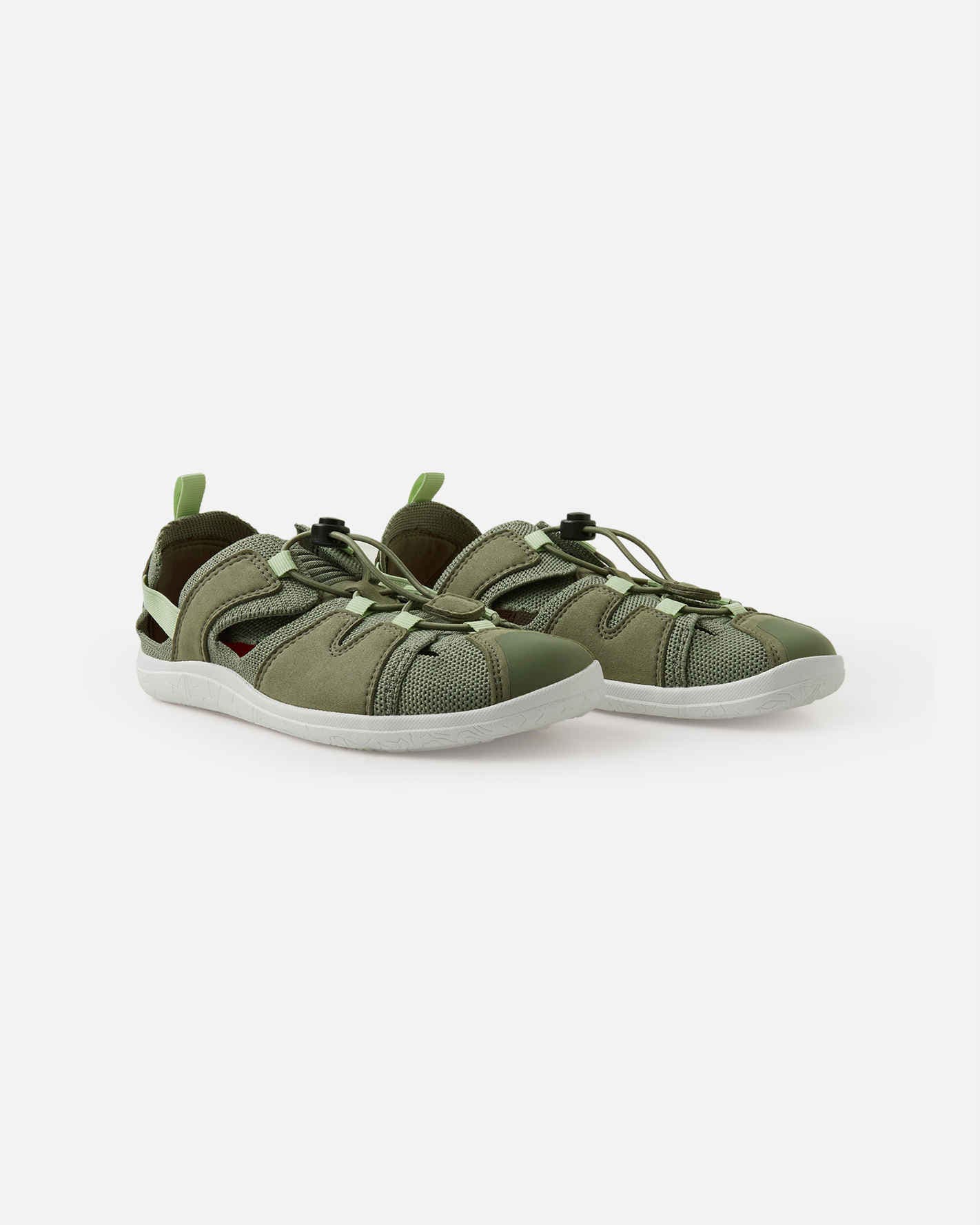 Kids' barefoot sandals Valoa Shoes