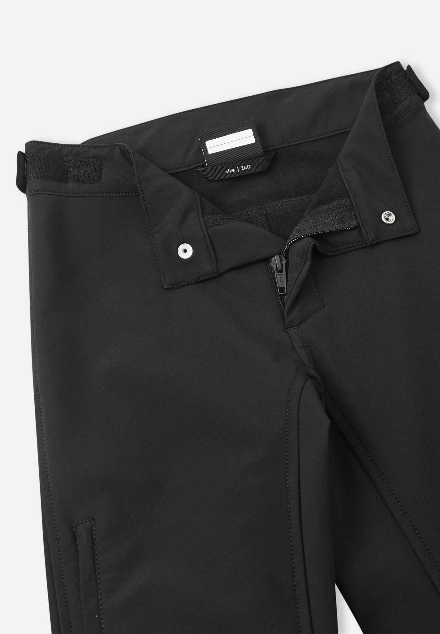 Juniors' softshell pants Kainuu Skiwear