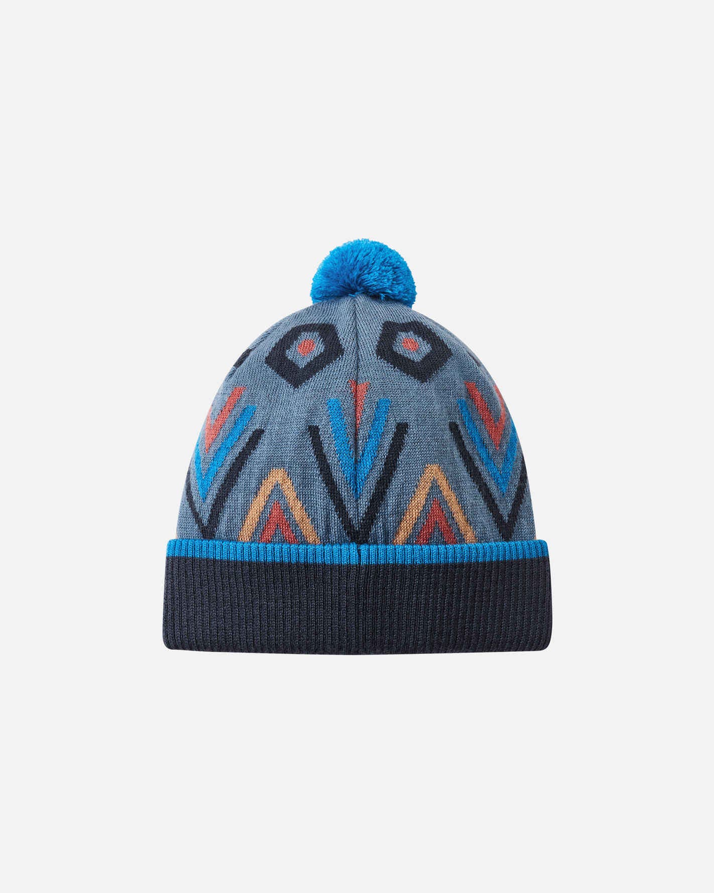 Kids' wool mix beanie Koillinen Accessories