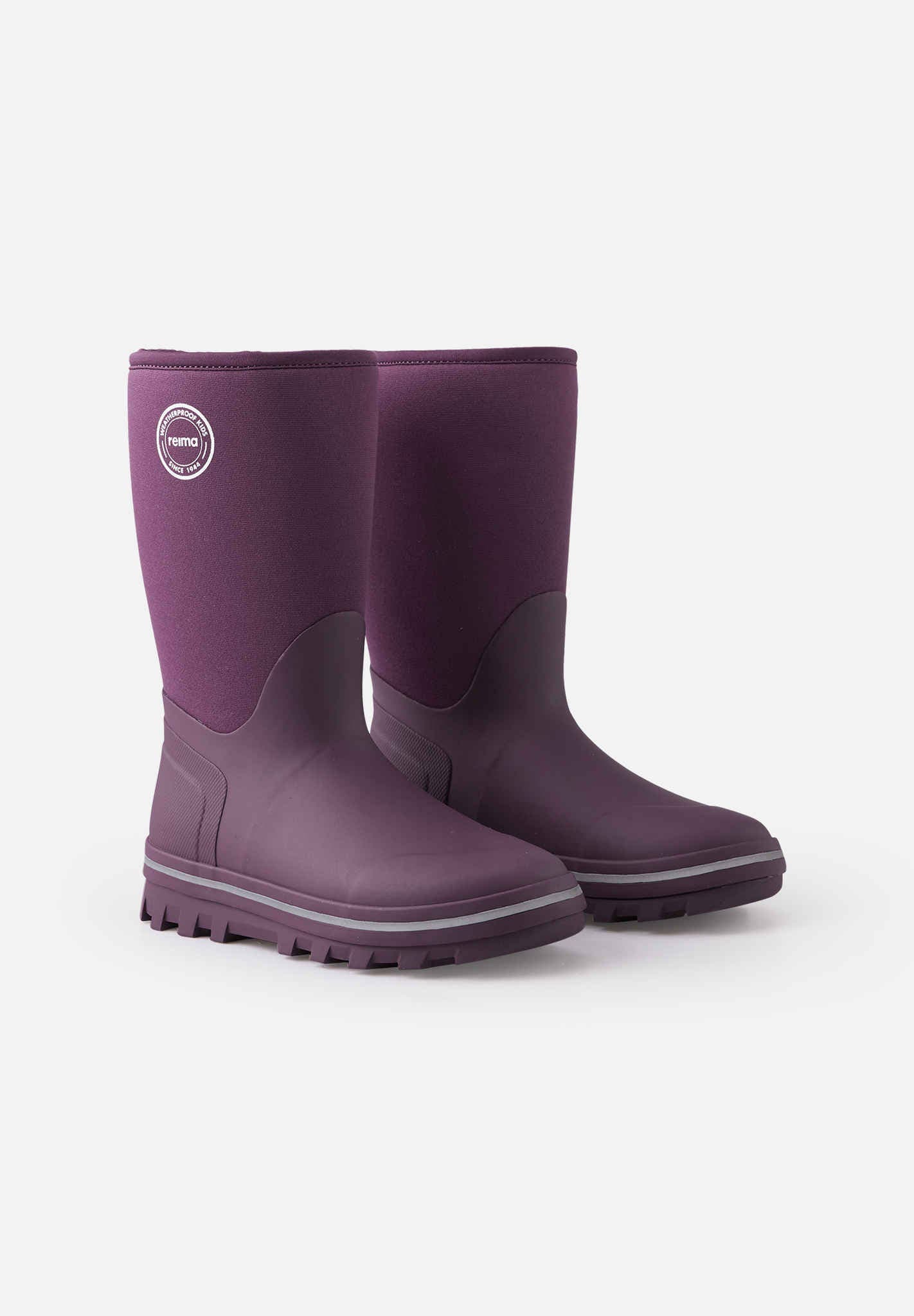 Kinder-Regenstiefel Loikaten 2.0 Schuhe 