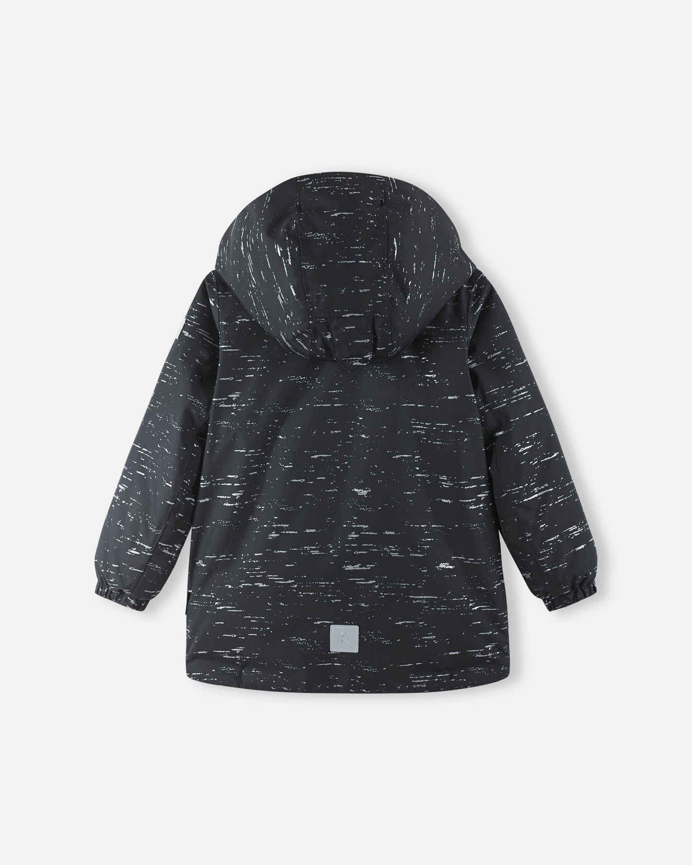 Kids' reflective winter jacket Hohde Outerwear