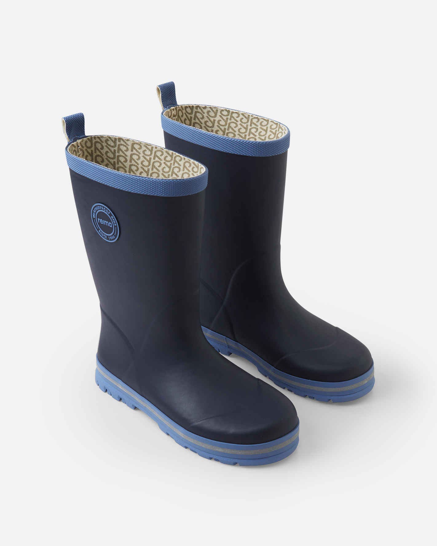 Kids' rain boots Taika 2.0 Shoes