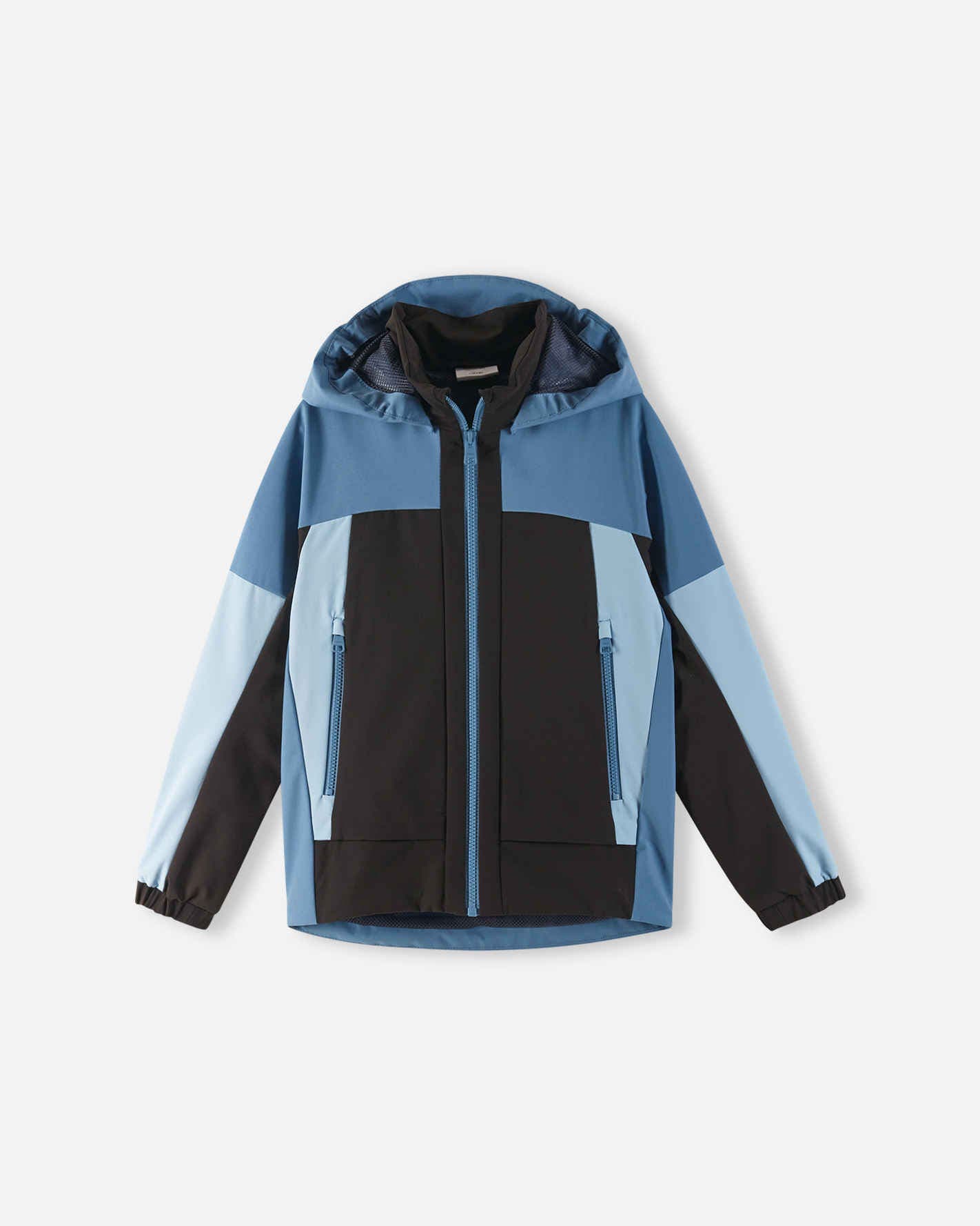 Hybridjacke für Kinder Vaeltava Oberbekleidung 