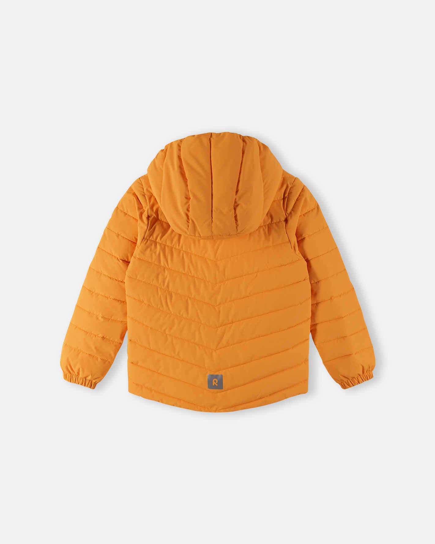Wasserabweisende, isolierte Kinderjacke von Uumaja Outerwear 