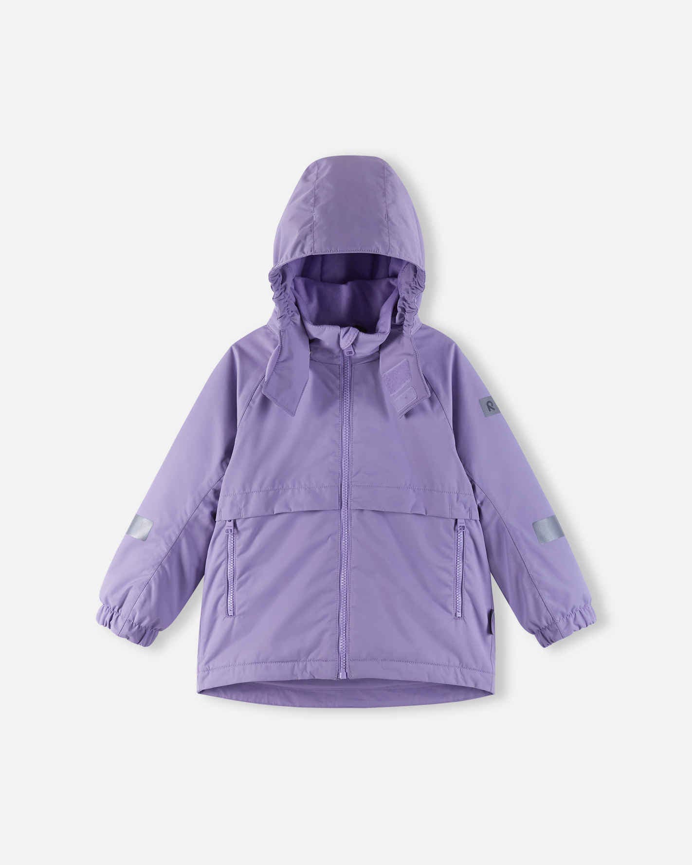 wasserdichte Winterjacke für Kinder von Raisio Outerwear 