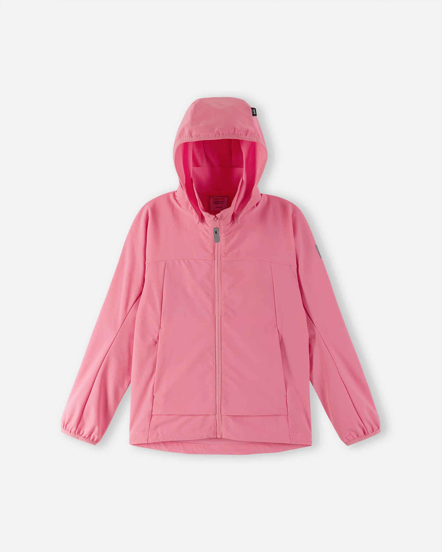 Insektenabweisende Kinderjacke von Puruton Outerwear 
