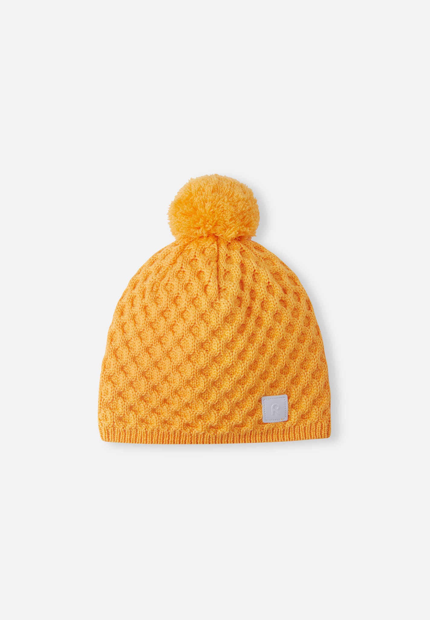 Kindermütze aus Merinowolle von Nyksund Accessories 