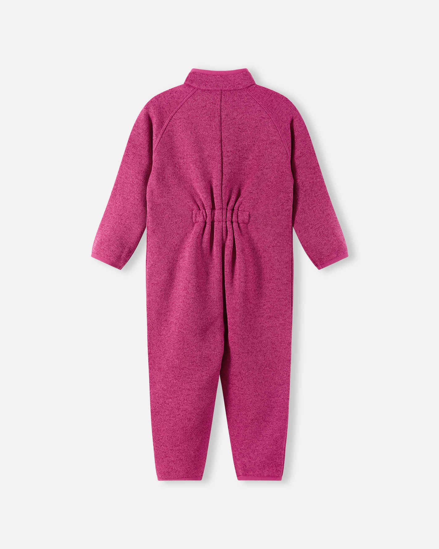 Fleece-Overall für Kleinkinder Tahti Winter 