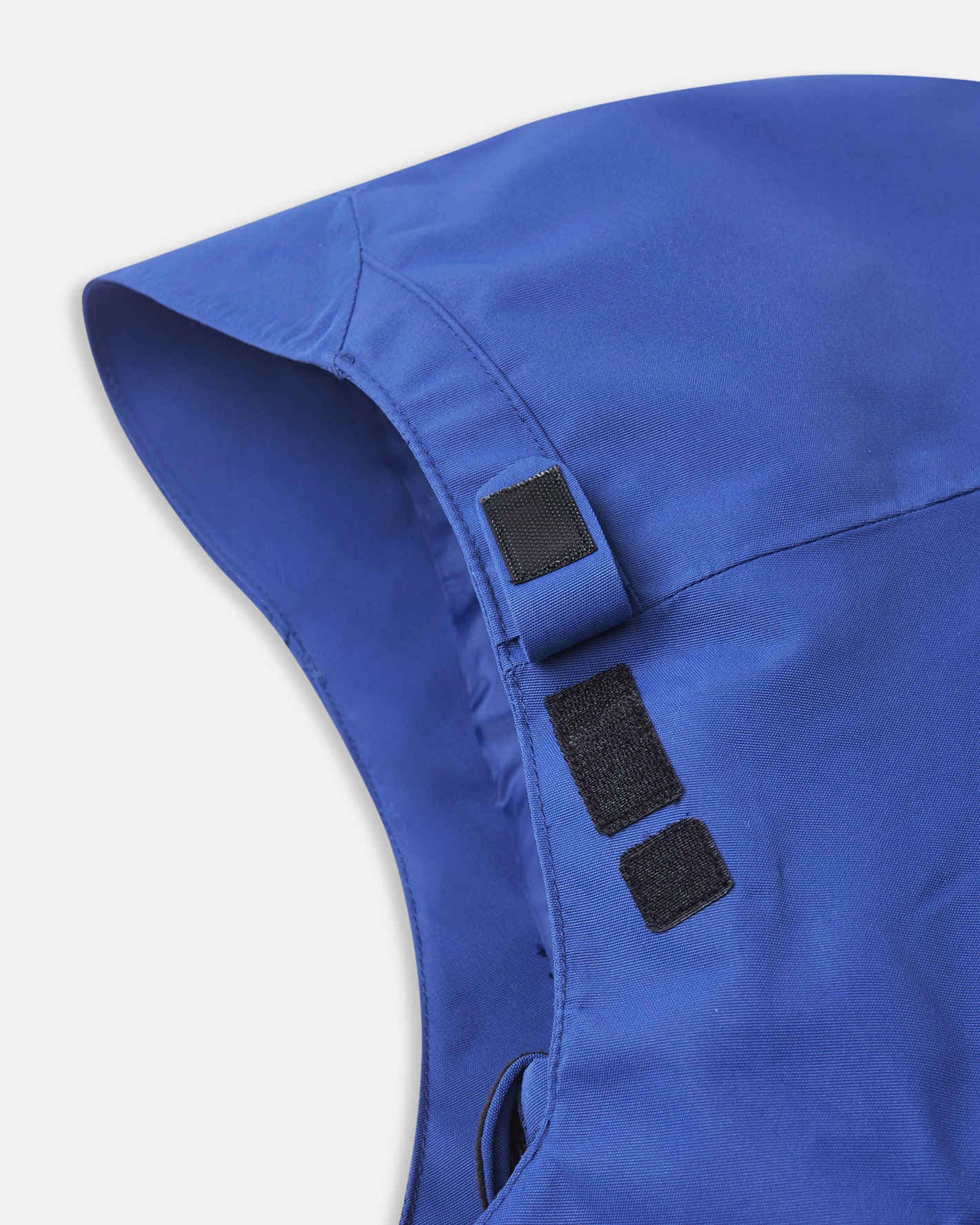 Kids' waterproof ski jacket Tieten Outerwear