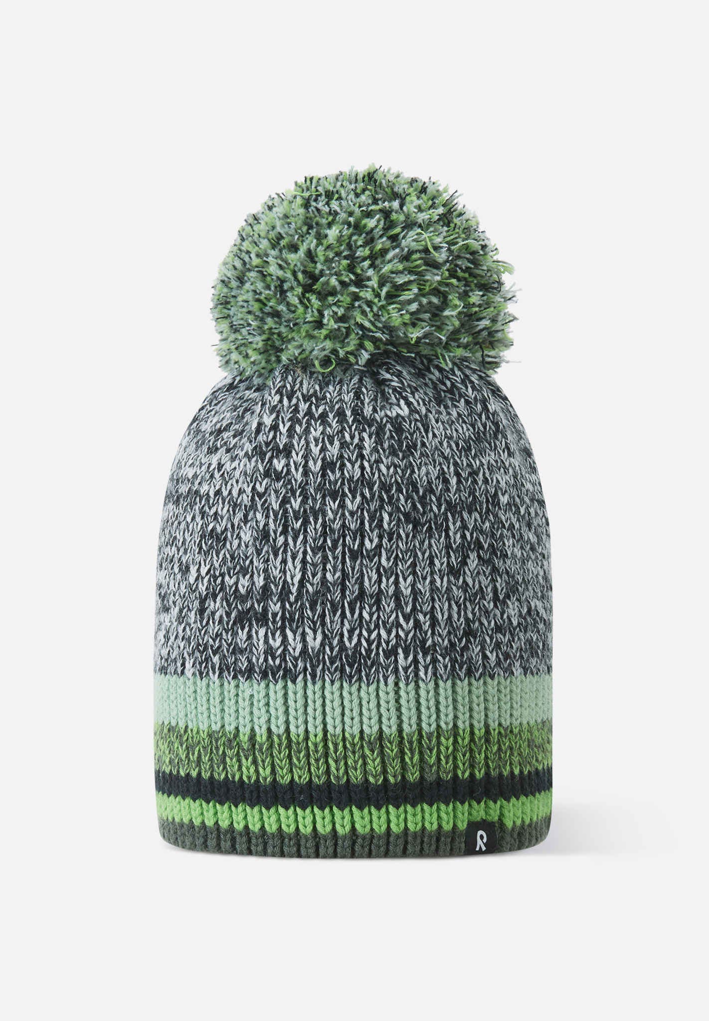 Kindermütze aus Merinowollmischung von Sporttis Accessories 