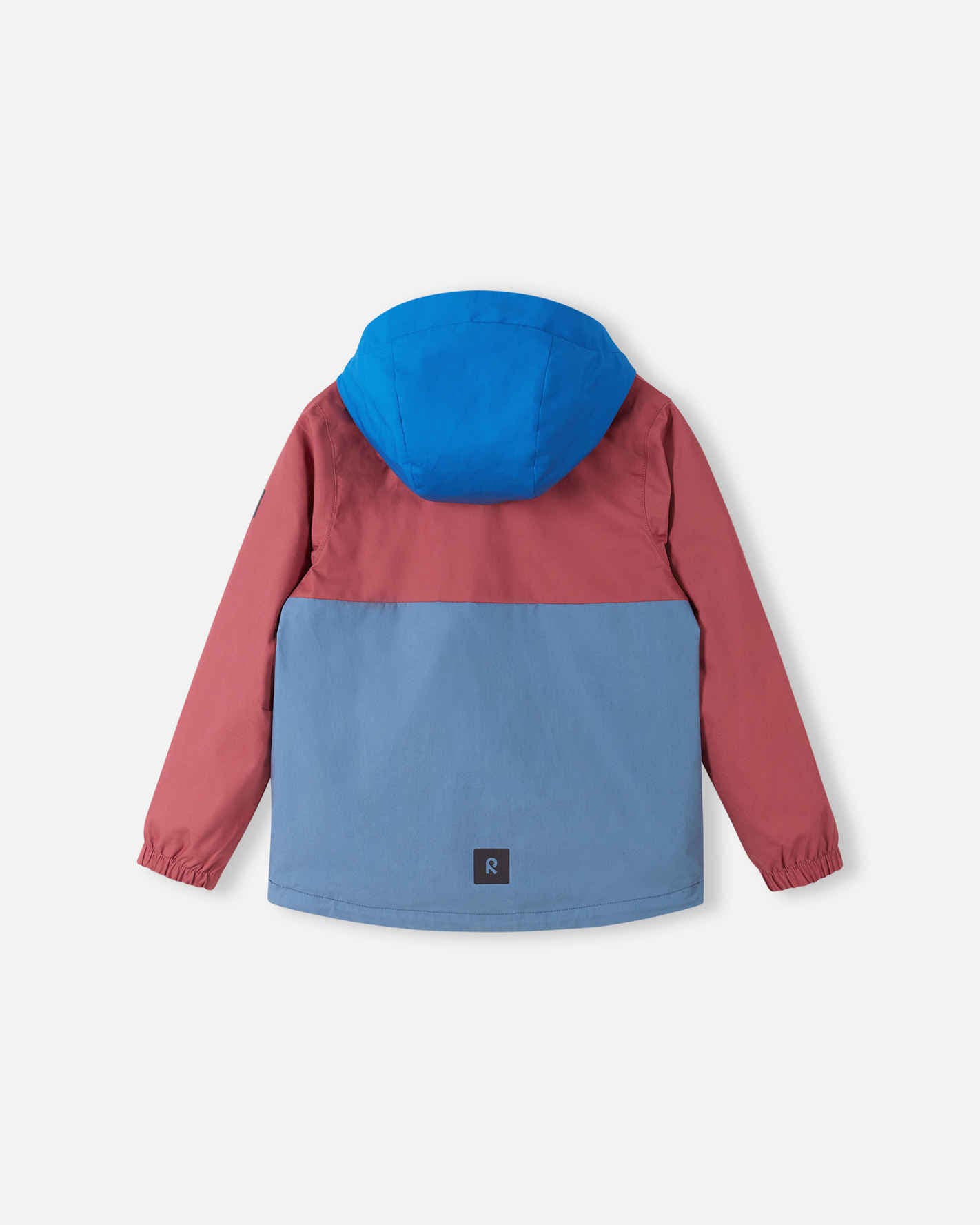 Kids' windbreaker anorak Ekoisti Outerwear