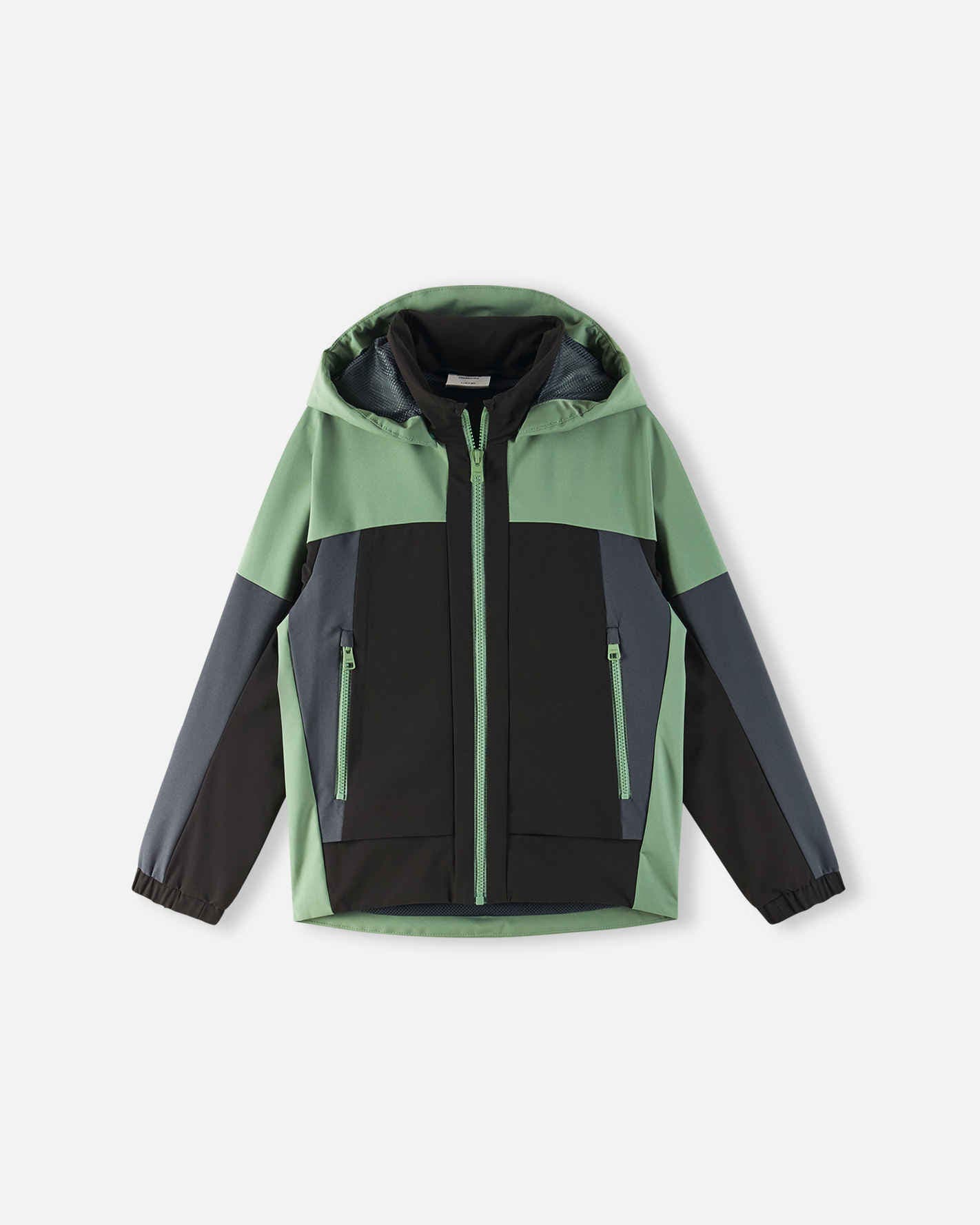 Hybridjacke für Kinder Vaeltava Oberbekleidung 
