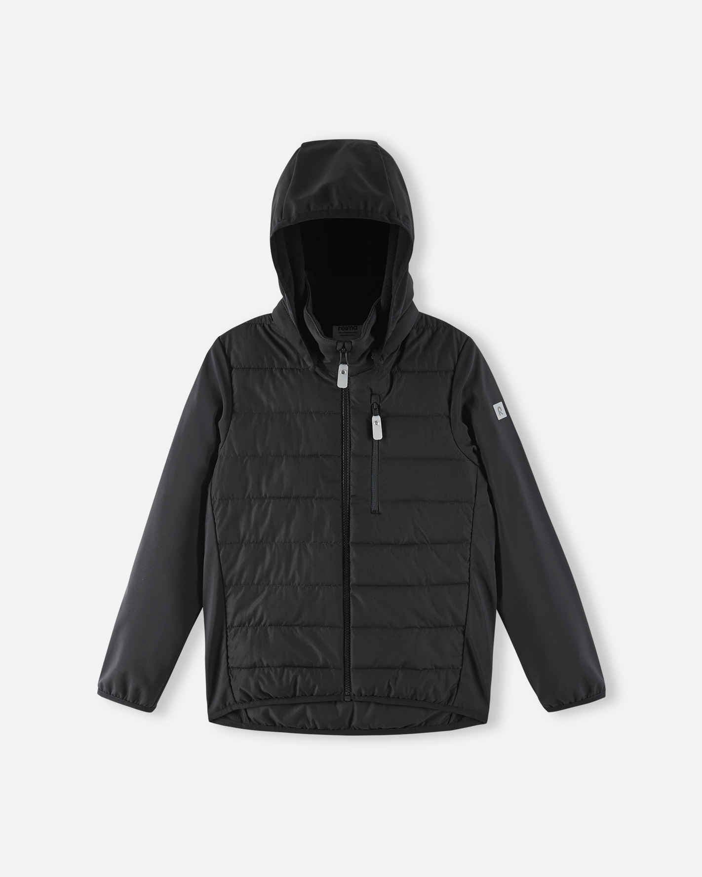 Kids' hybrid jacket Vaihto Outerwear