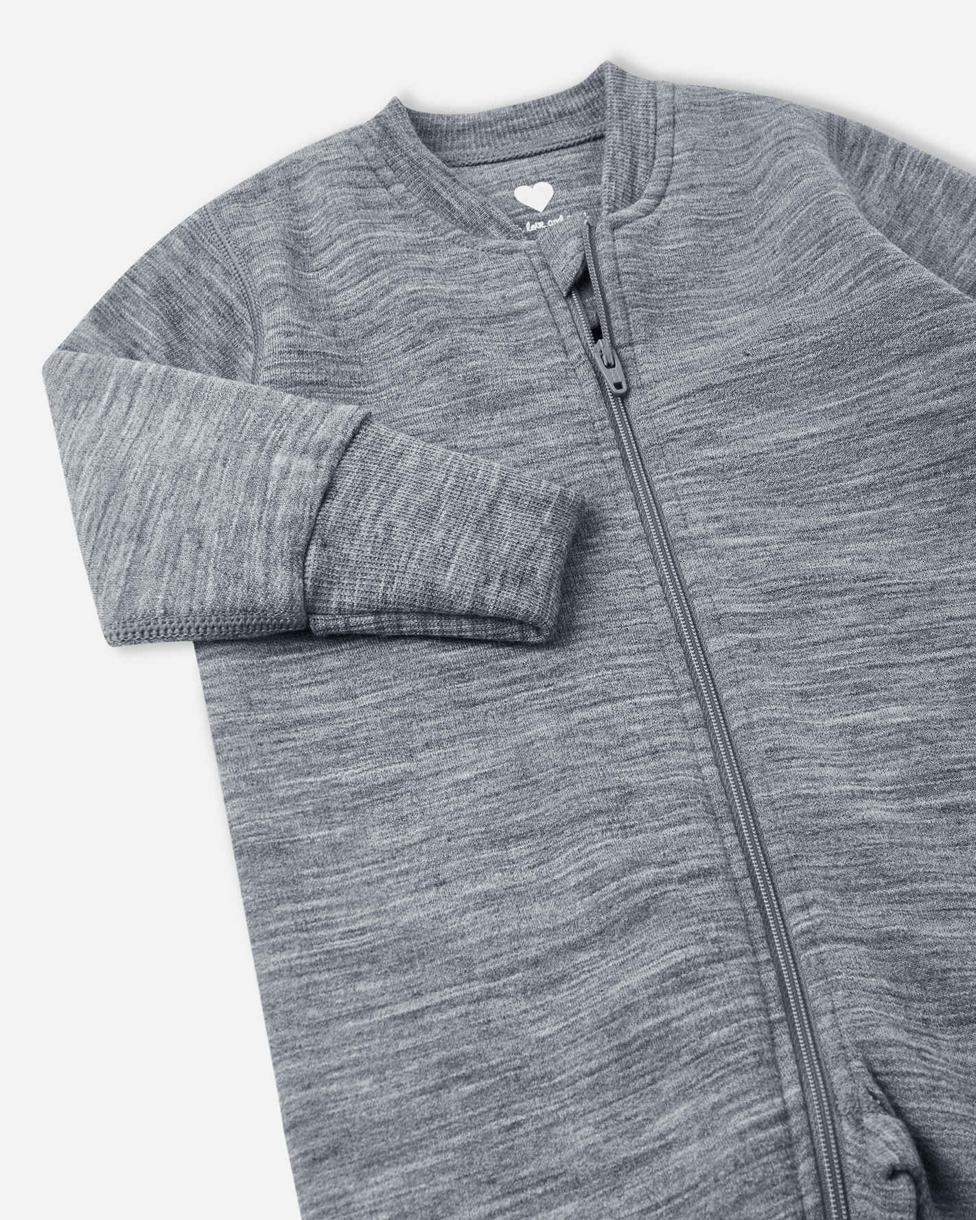 Babies' merino wool jumpsuit Syliin Winter