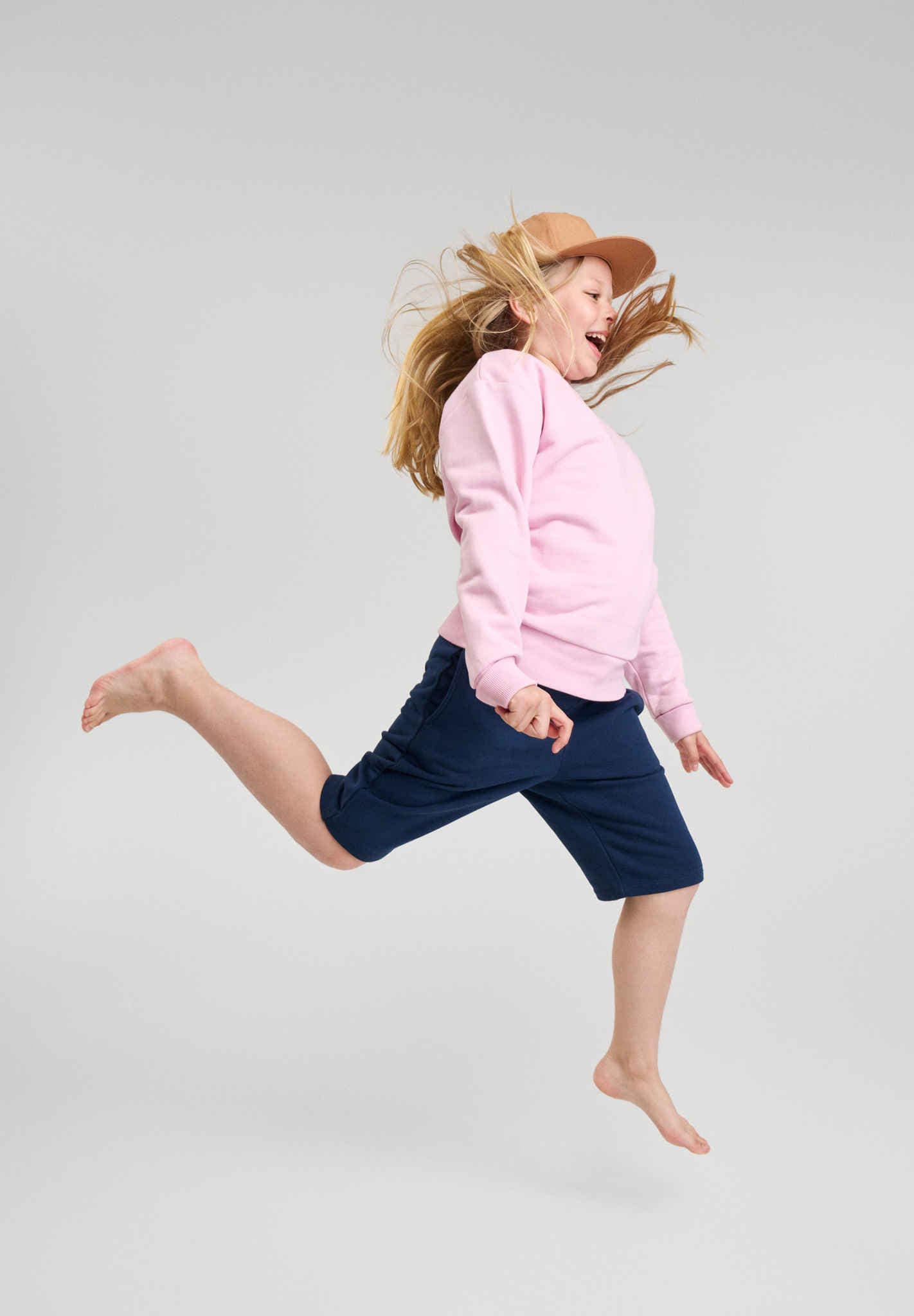 Kindershorts Winter 