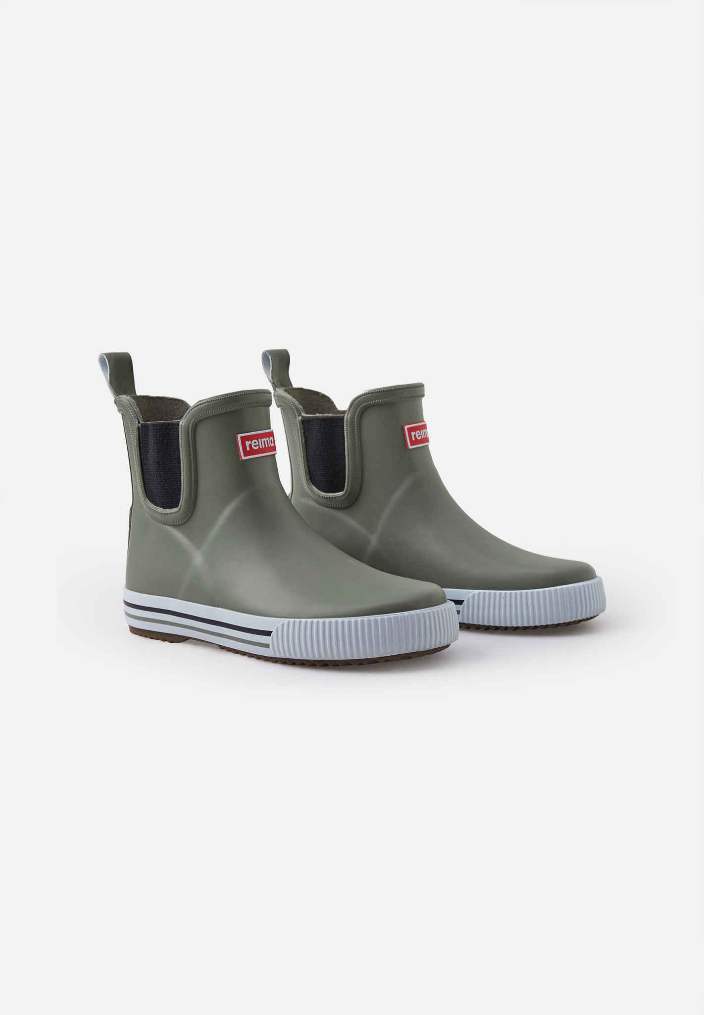 Kids' rain boots Ankles Rainwear